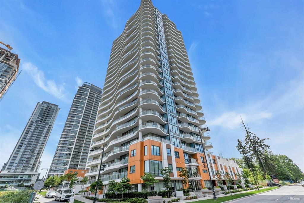 1902 13318 104 AVE Unit: 1902