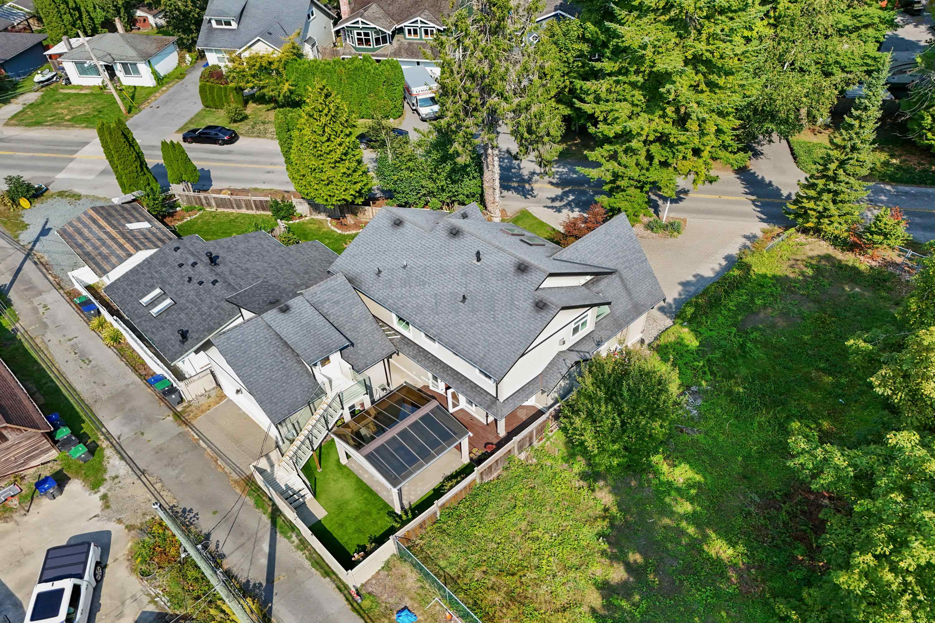 12318 SULLIVAN ST, Surrey