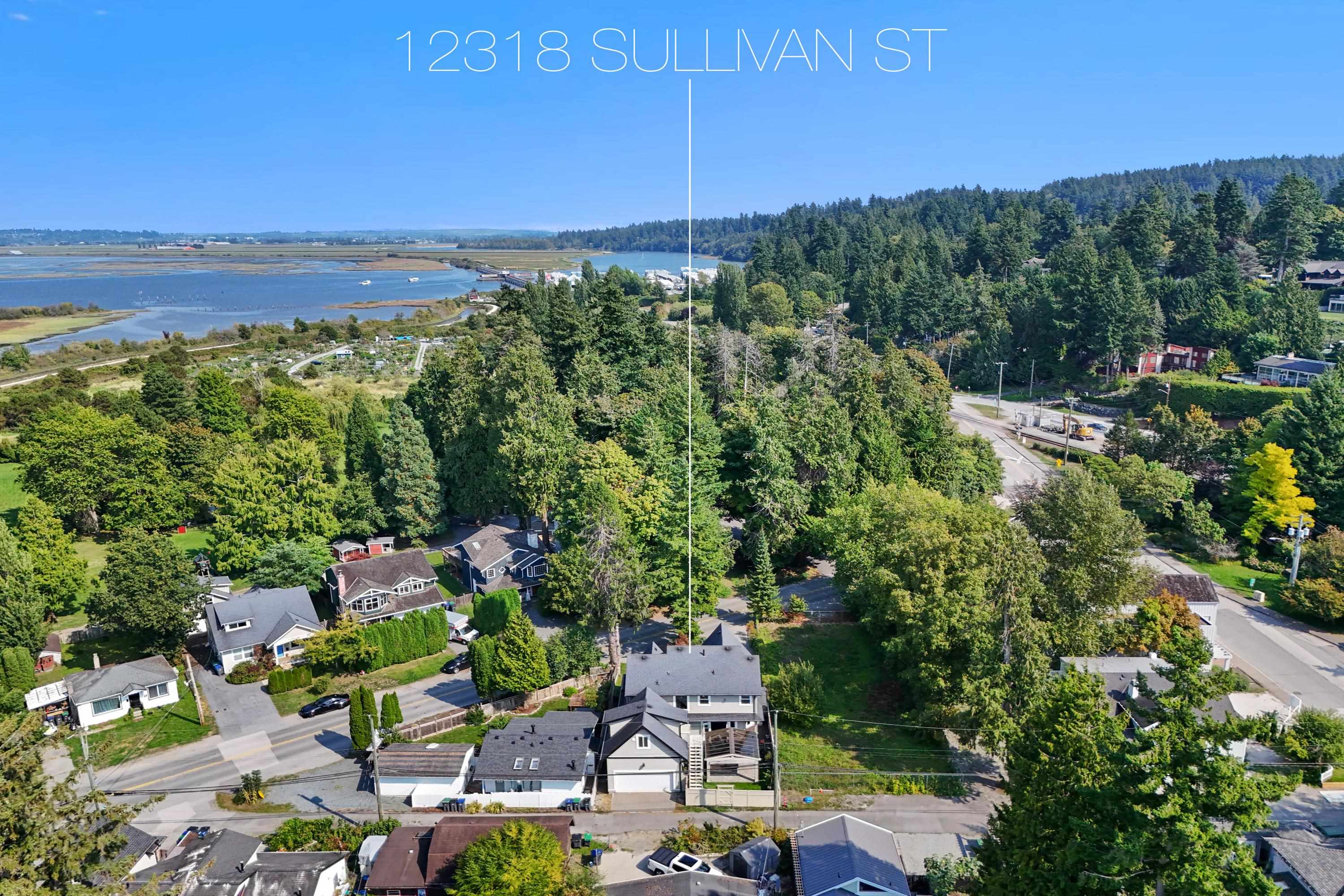 12318 SULLIVAN ST, Surrey