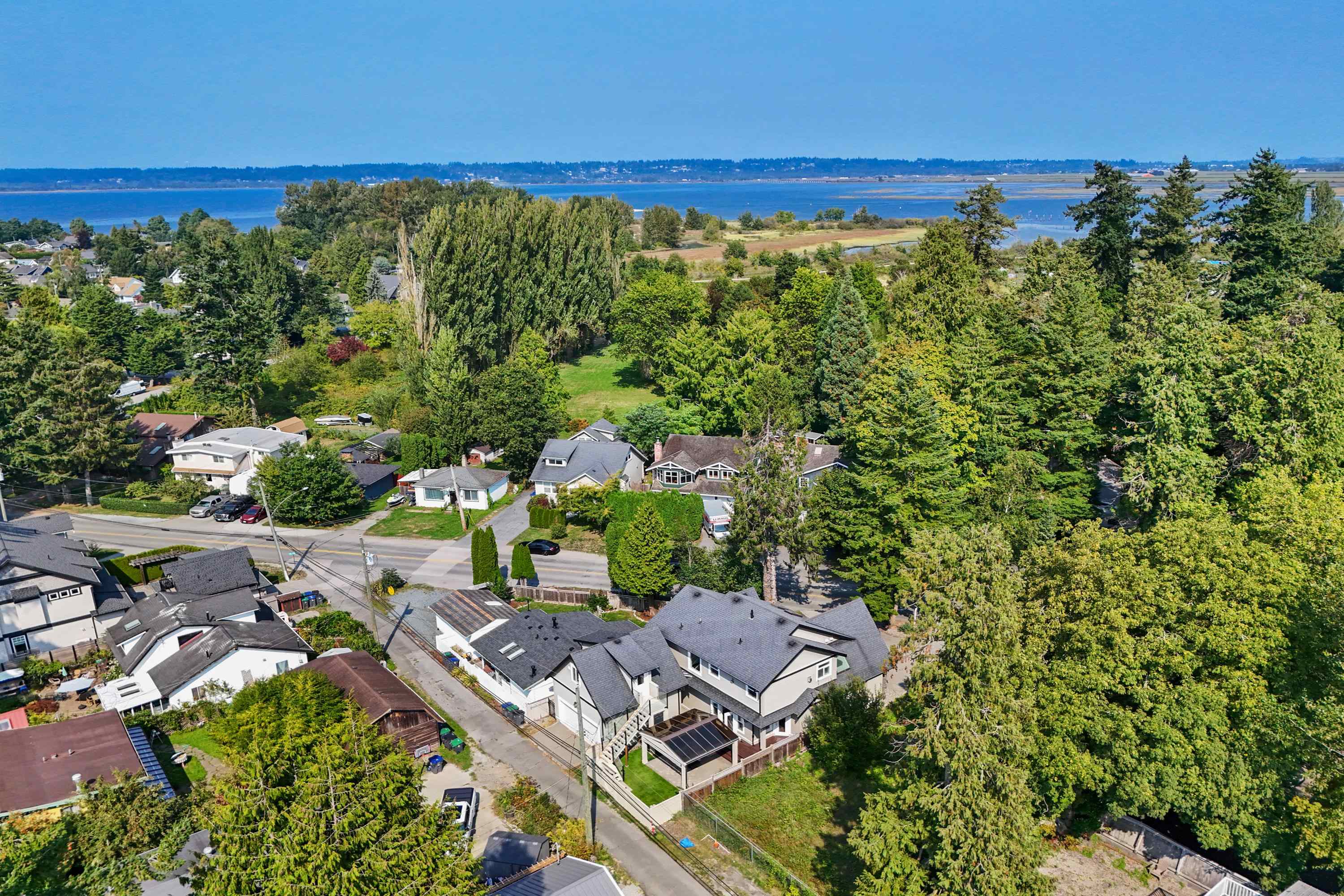 12318 SULLIVAN ST, Surrey