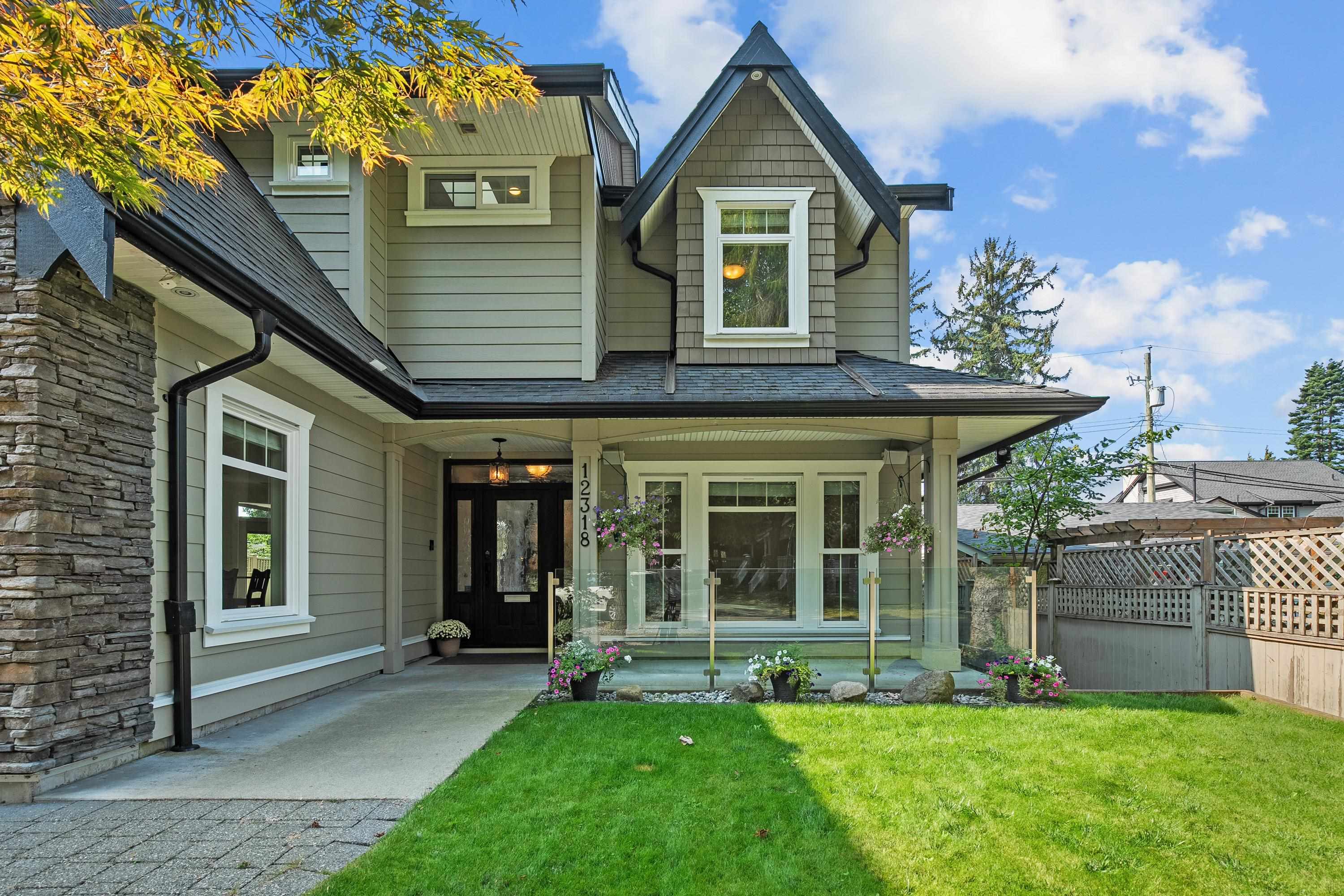 12318 SULLIVAN ST, Surrey