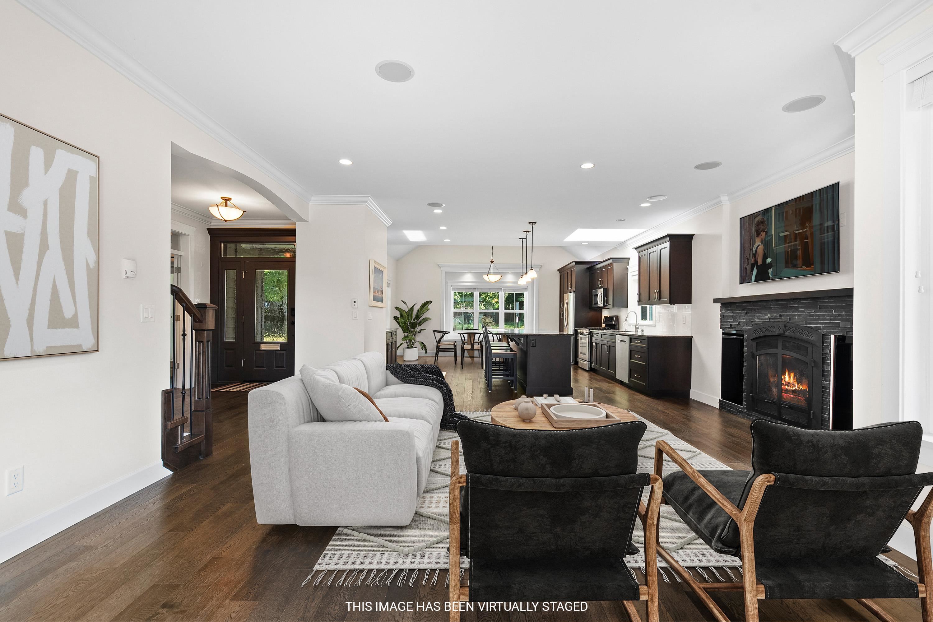 12318 SULLIVAN ST, Surrey