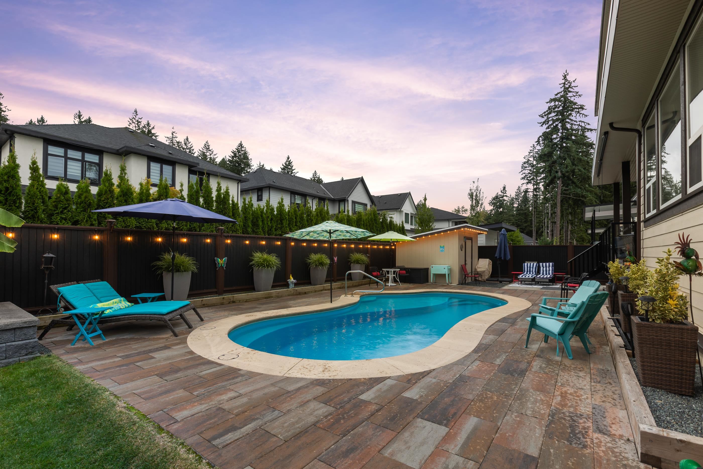 19692 31B AVE, Langley