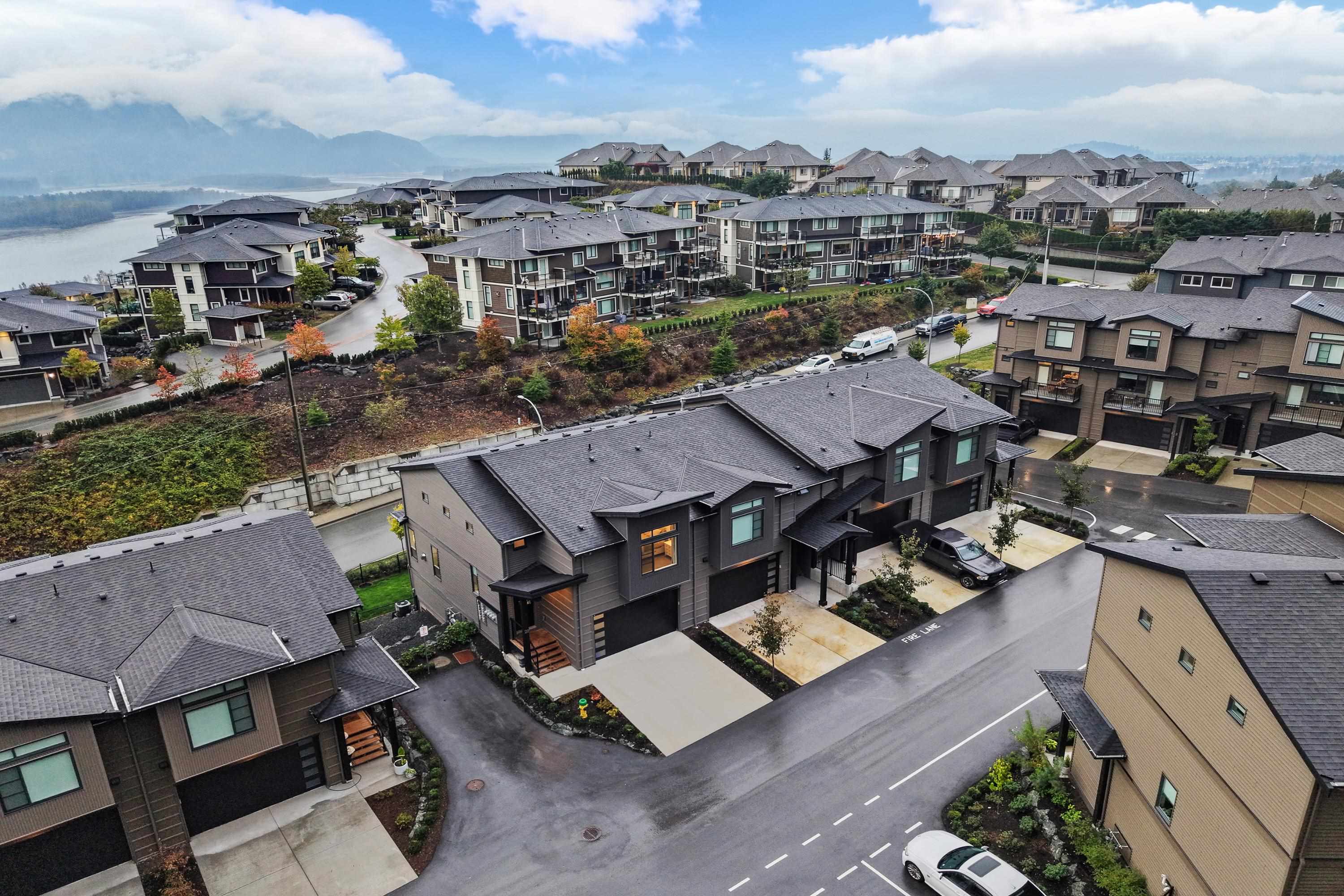 20 43610 CHILLIWACK MOUNTAIN RD, Chilliwack Unit: 20