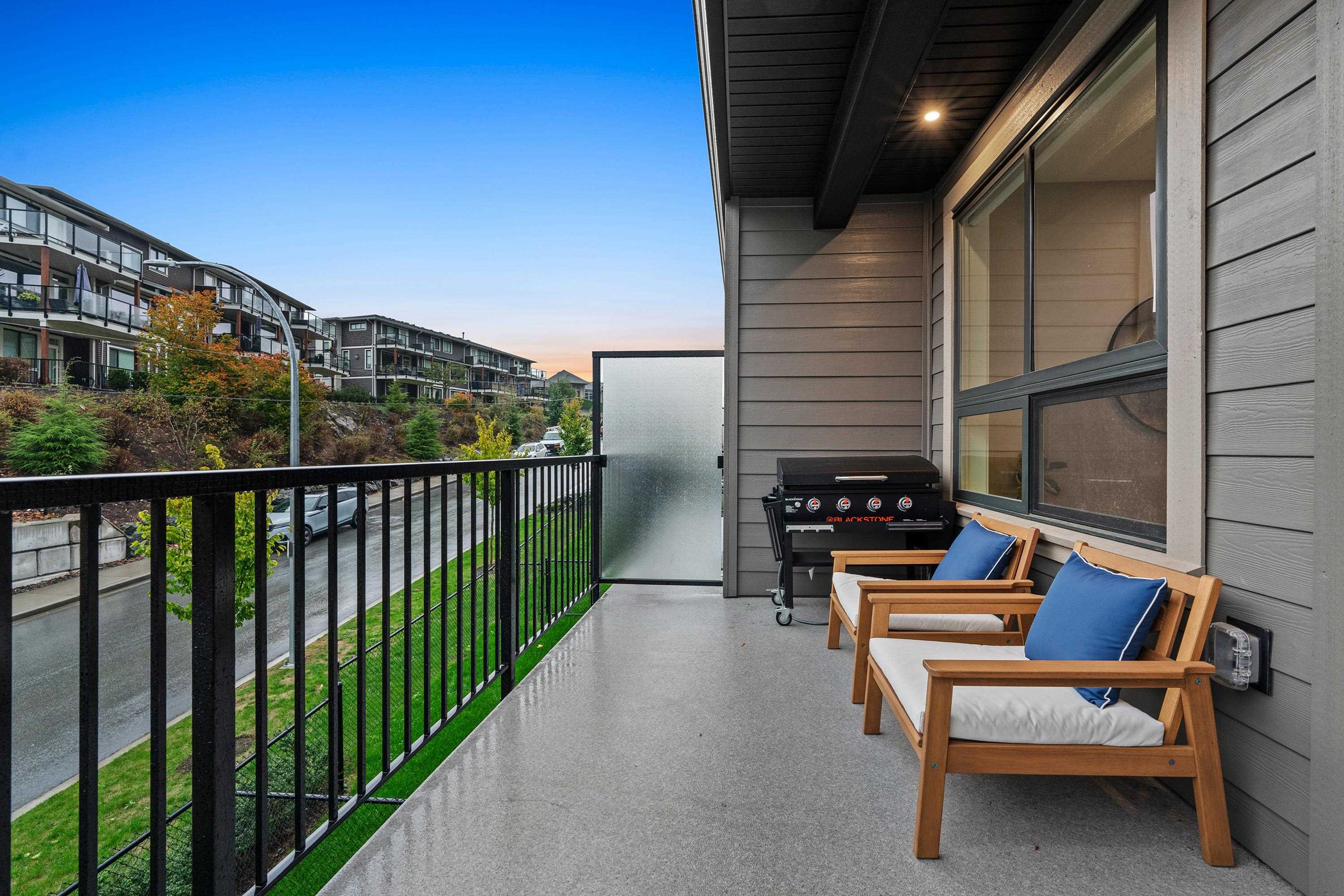 20 43610 CHILLIWACK MOUNTAIN RD, Chilliwack Unit: 20