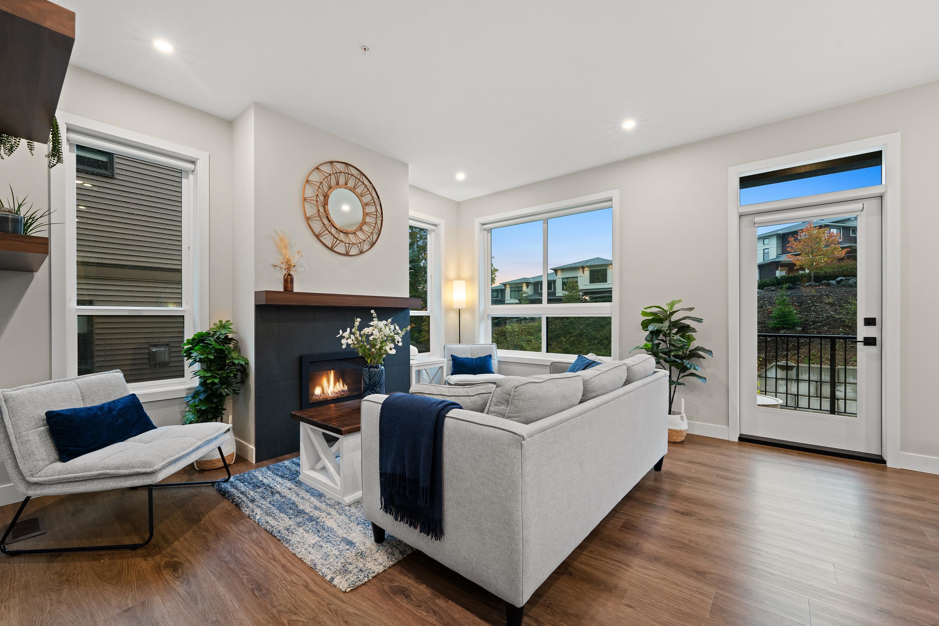 20 43610 CHILLIWACK MOUNTAIN RD, Chilliwack Unit: 20