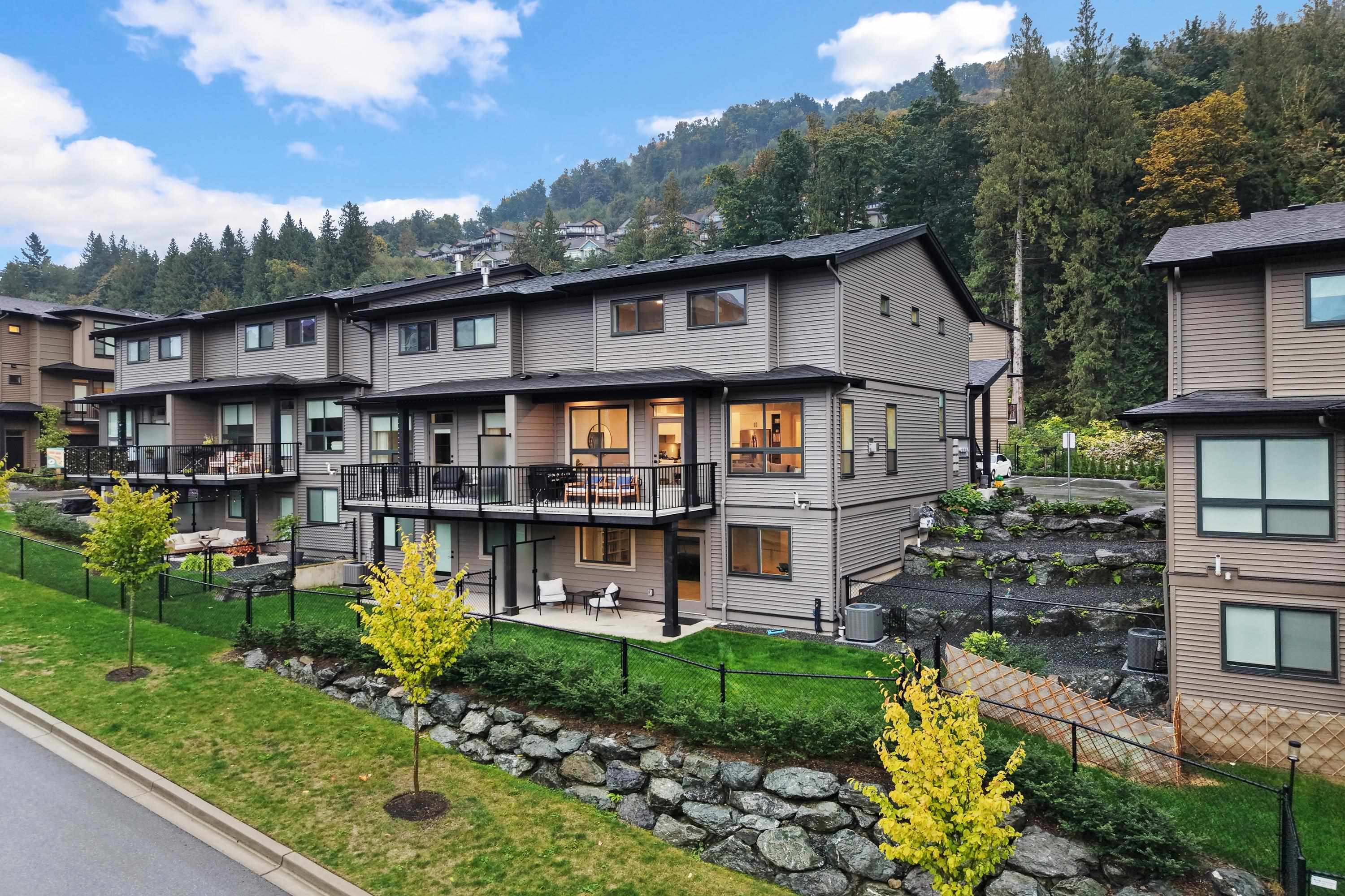 20 43610 CHILLIWACK MOUNTAIN RD, Chilliwack Unit: 20