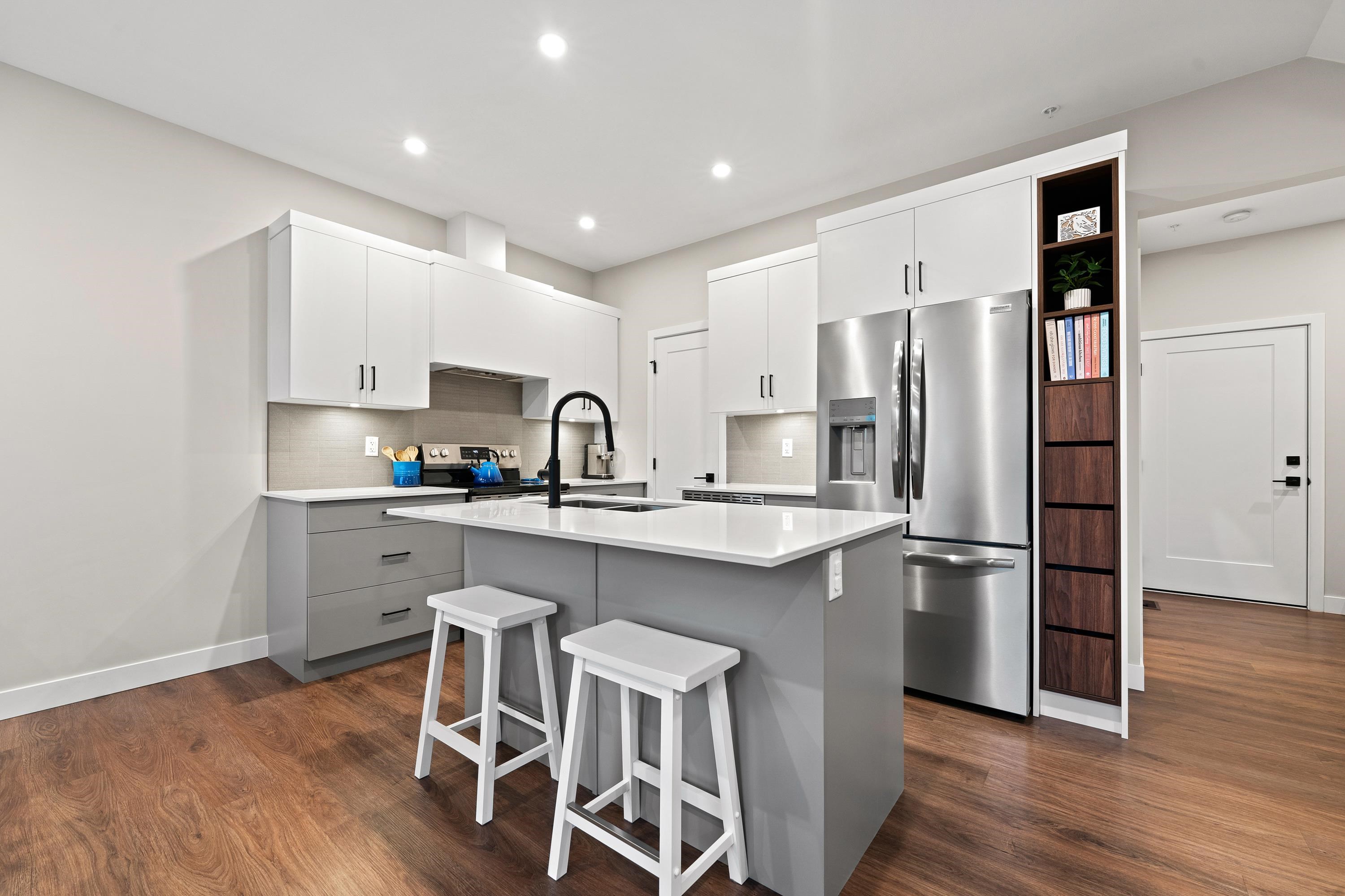 20 43610 CHILLIWACK MOUNTAIN RD, Chilliwack Unit: 20