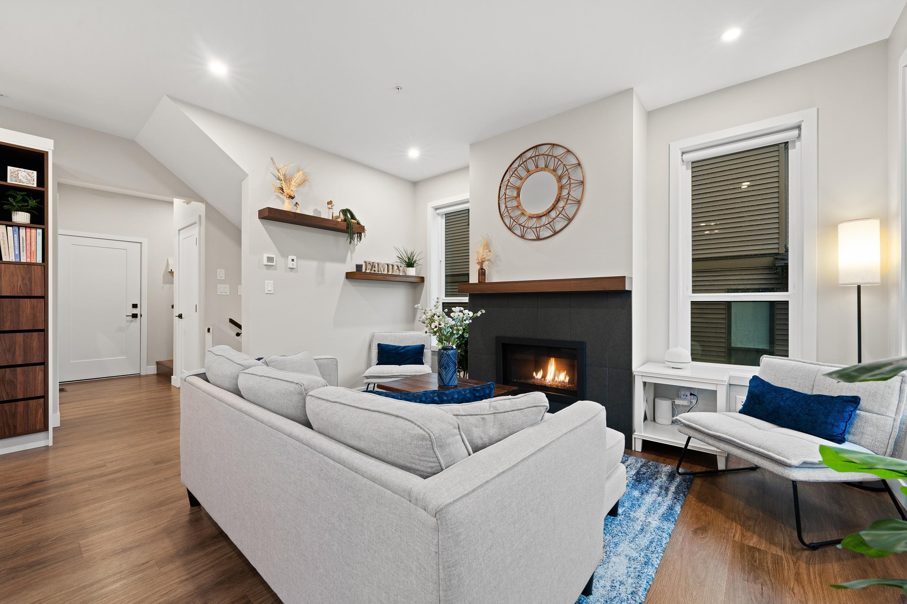 20 43610 CHILLIWACK MOUNTAIN RD, Chilliwack Unit: 20