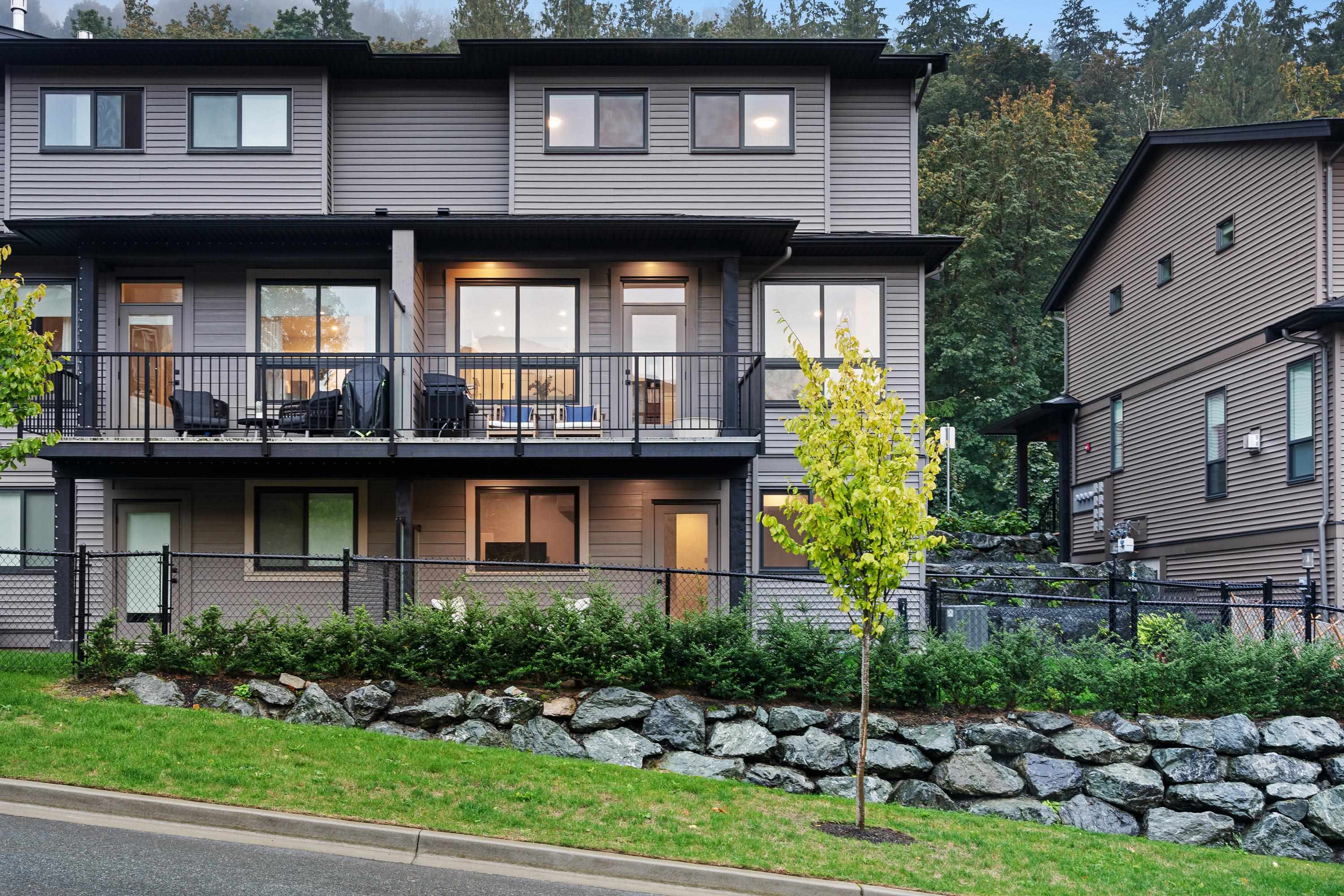 20 43610 CHILLIWACK MOUNTAIN RD, Chilliwack Unit: 20