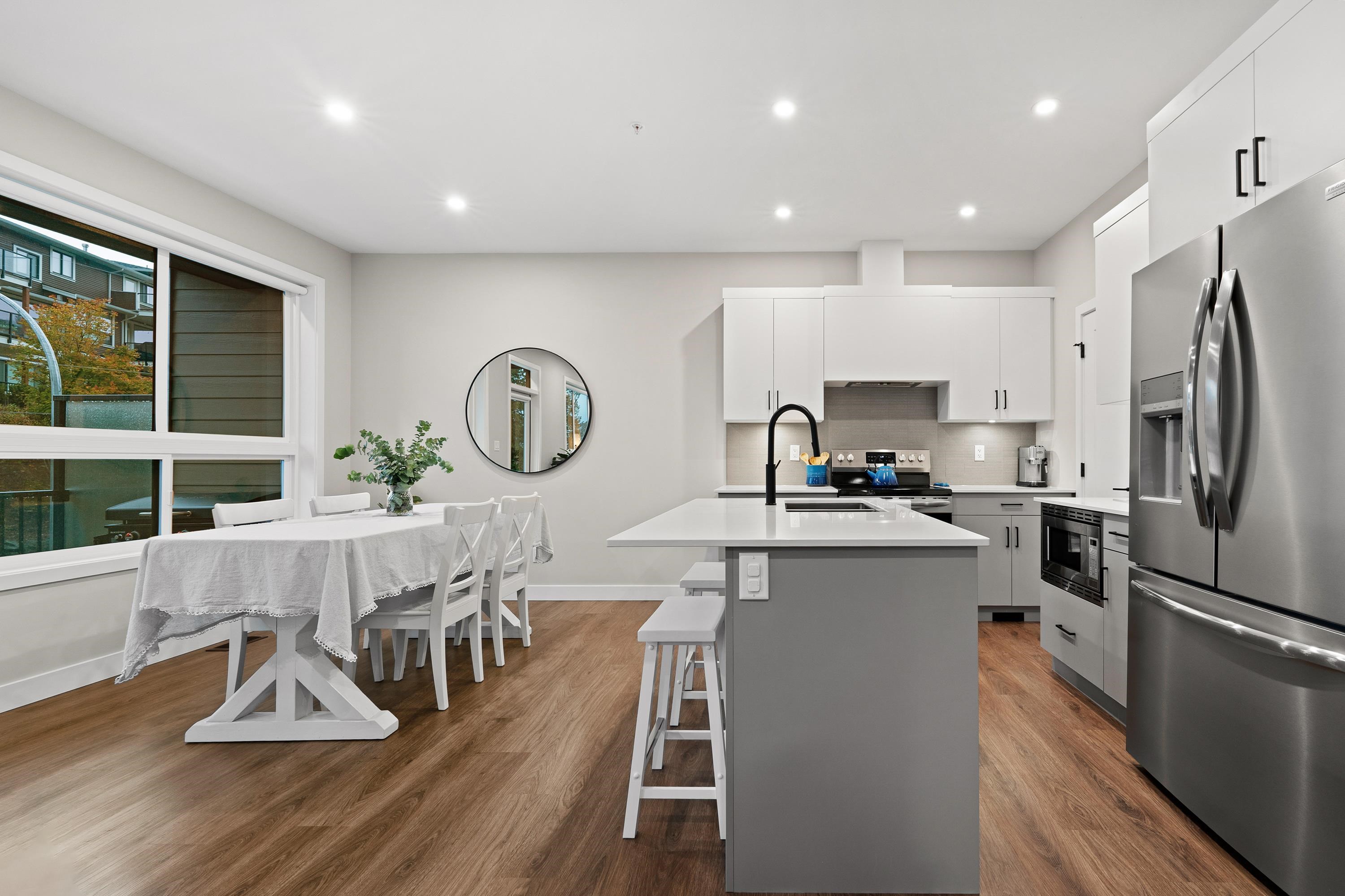 20 43610 CHILLIWACK MOUNTAIN RD, Chilliwack Unit: 20