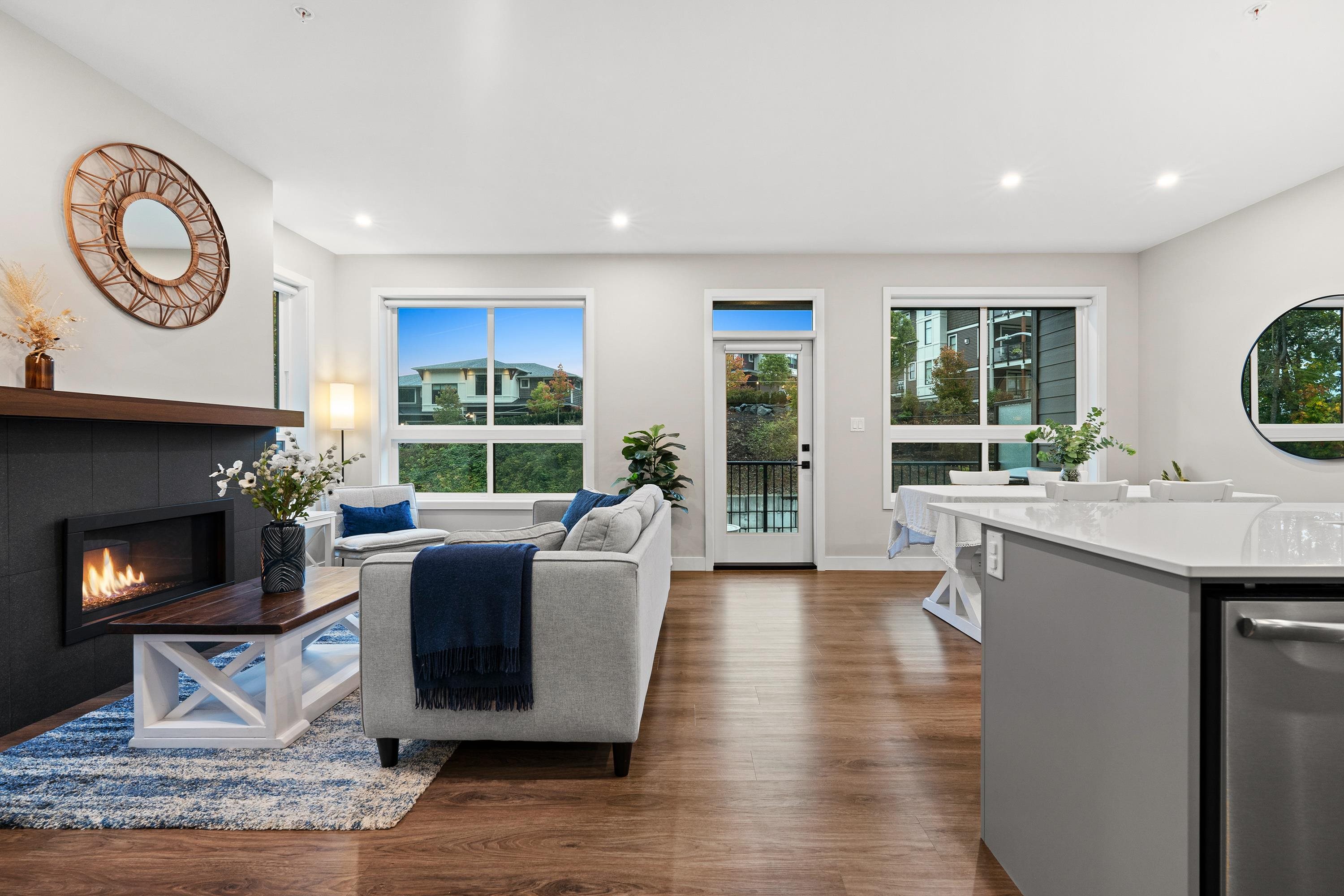 20 43610 CHILLIWACK MOUNTAIN RD, Chilliwack Unit: 20