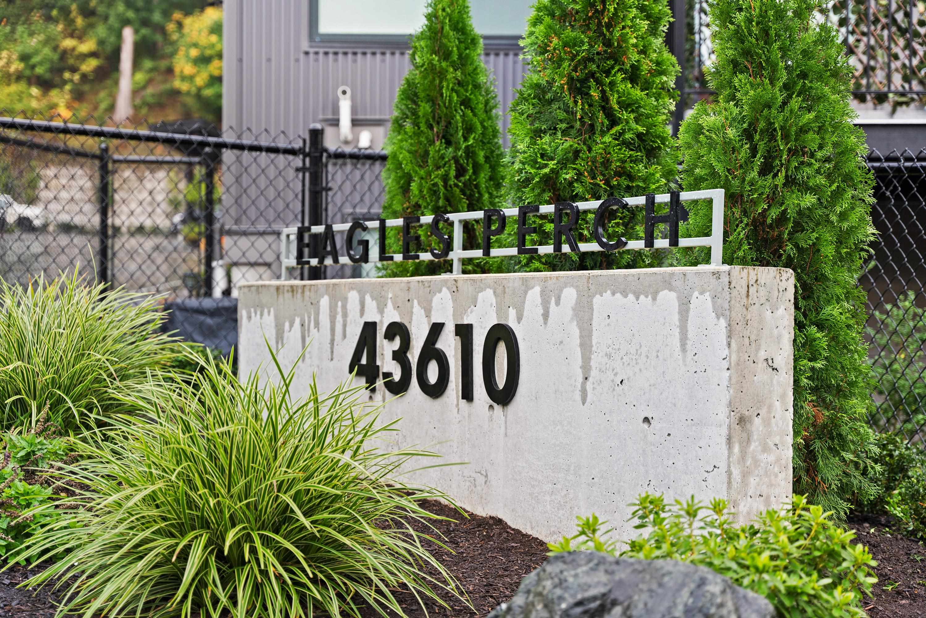 20 43610 CHILLIWACK MOUNTAIN RD, Chilliwack Unit: 20