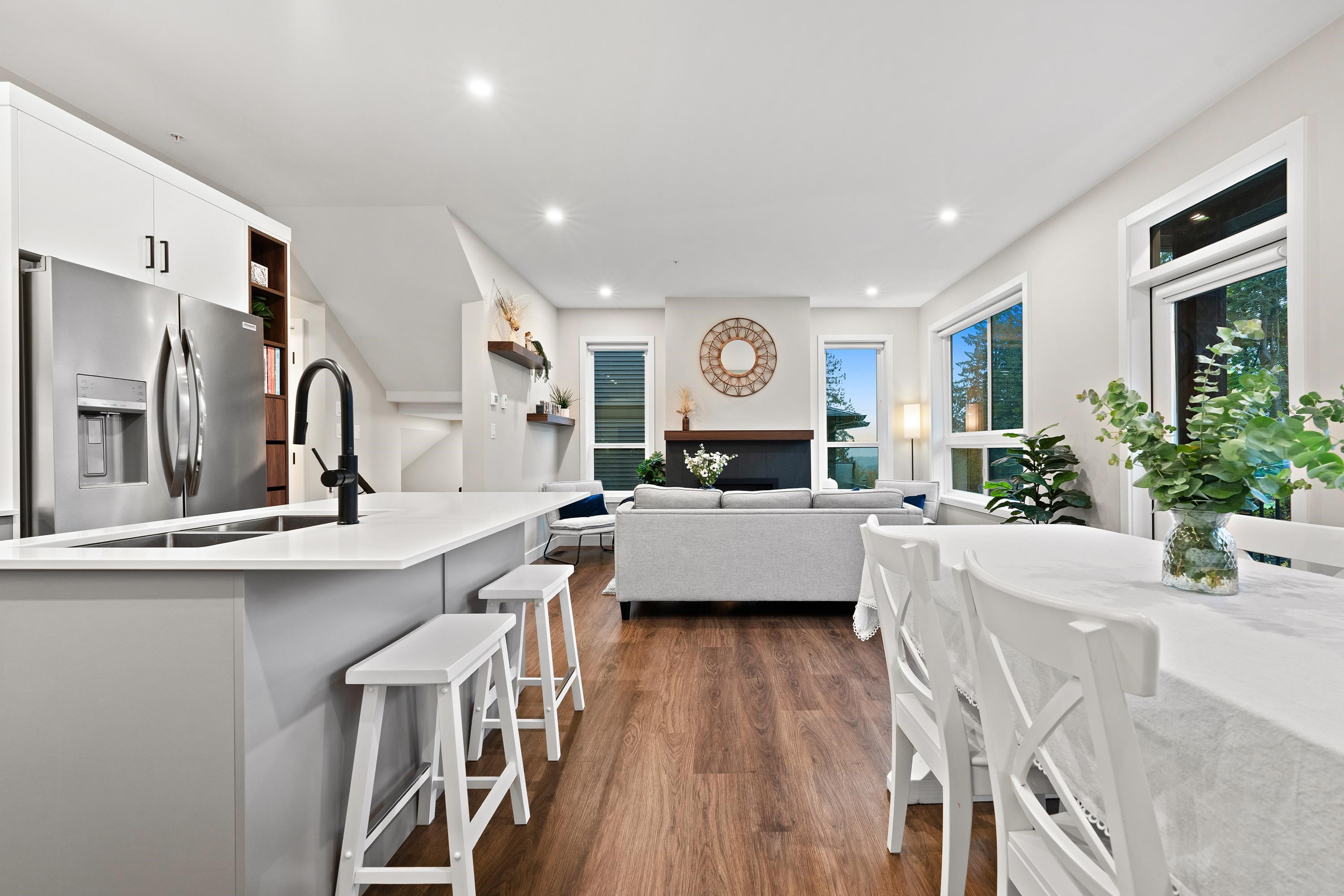 20 43610 CHILLIWACK MOUNTAIN RD, Chilliwack Unit: 20