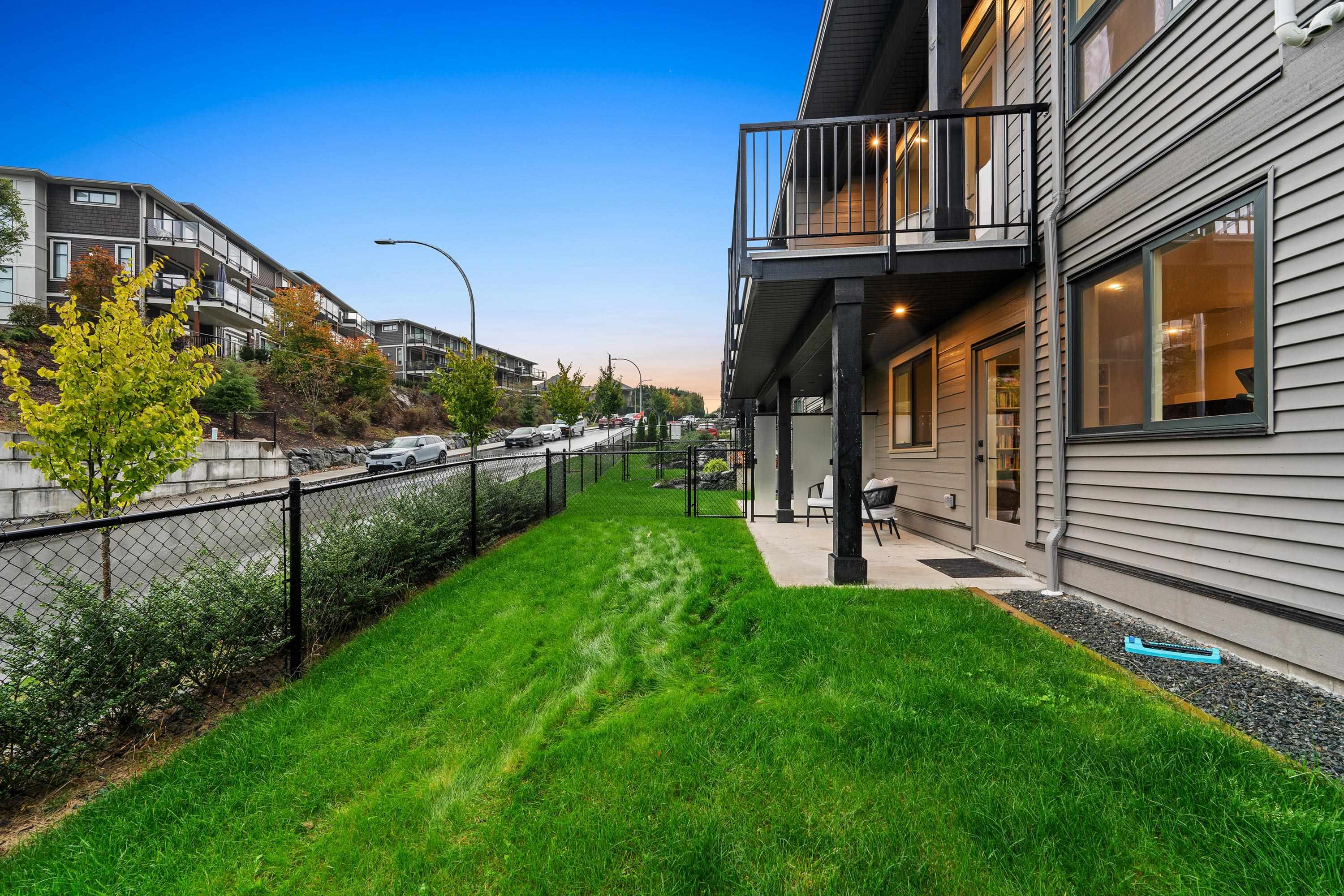 20 43610 CHILLIWACK MOUNTAIN RD, Chilliwack Unit: 20