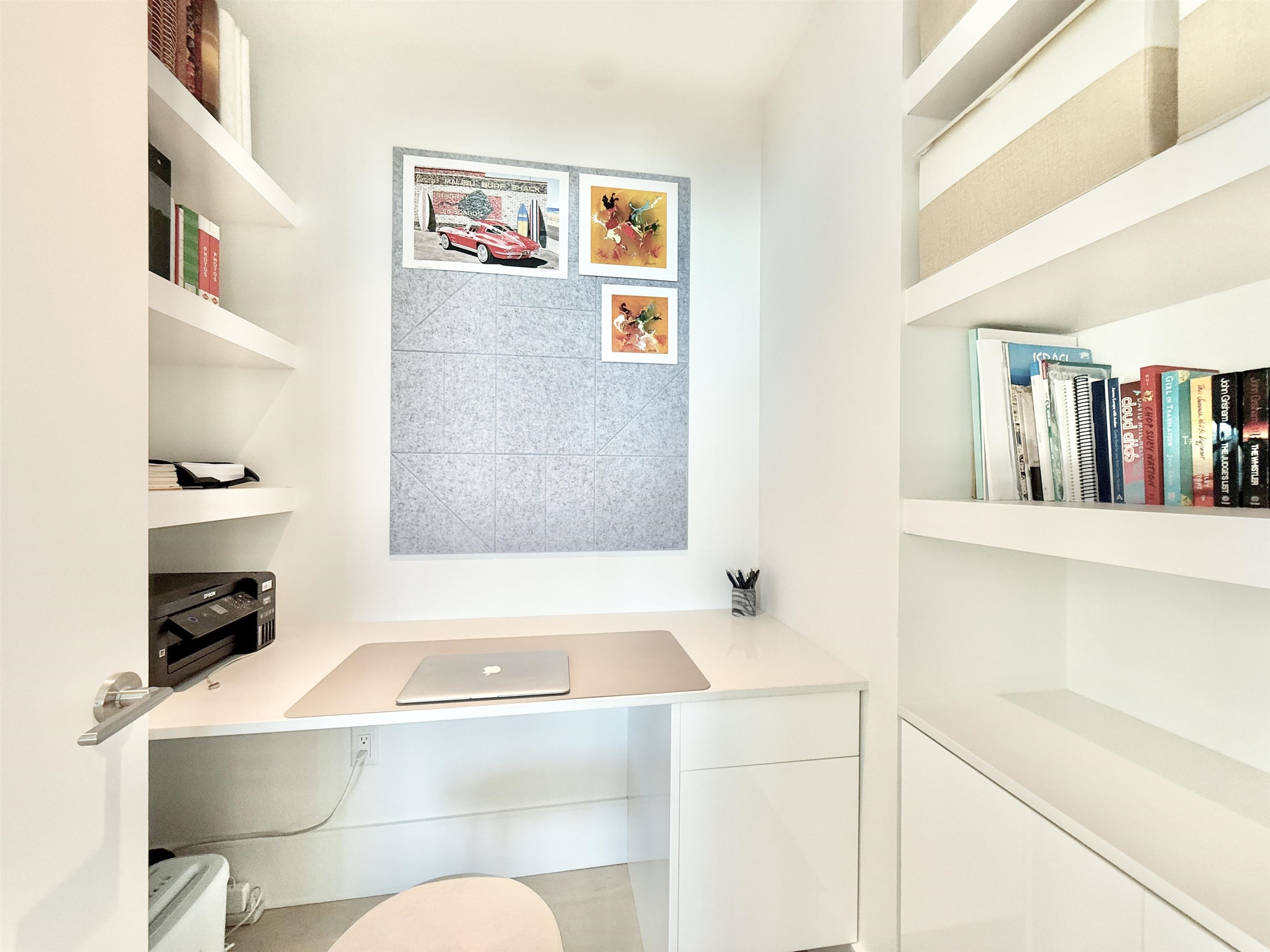 1804 1501 FOSTER STREET, White Rock Unit: 1804