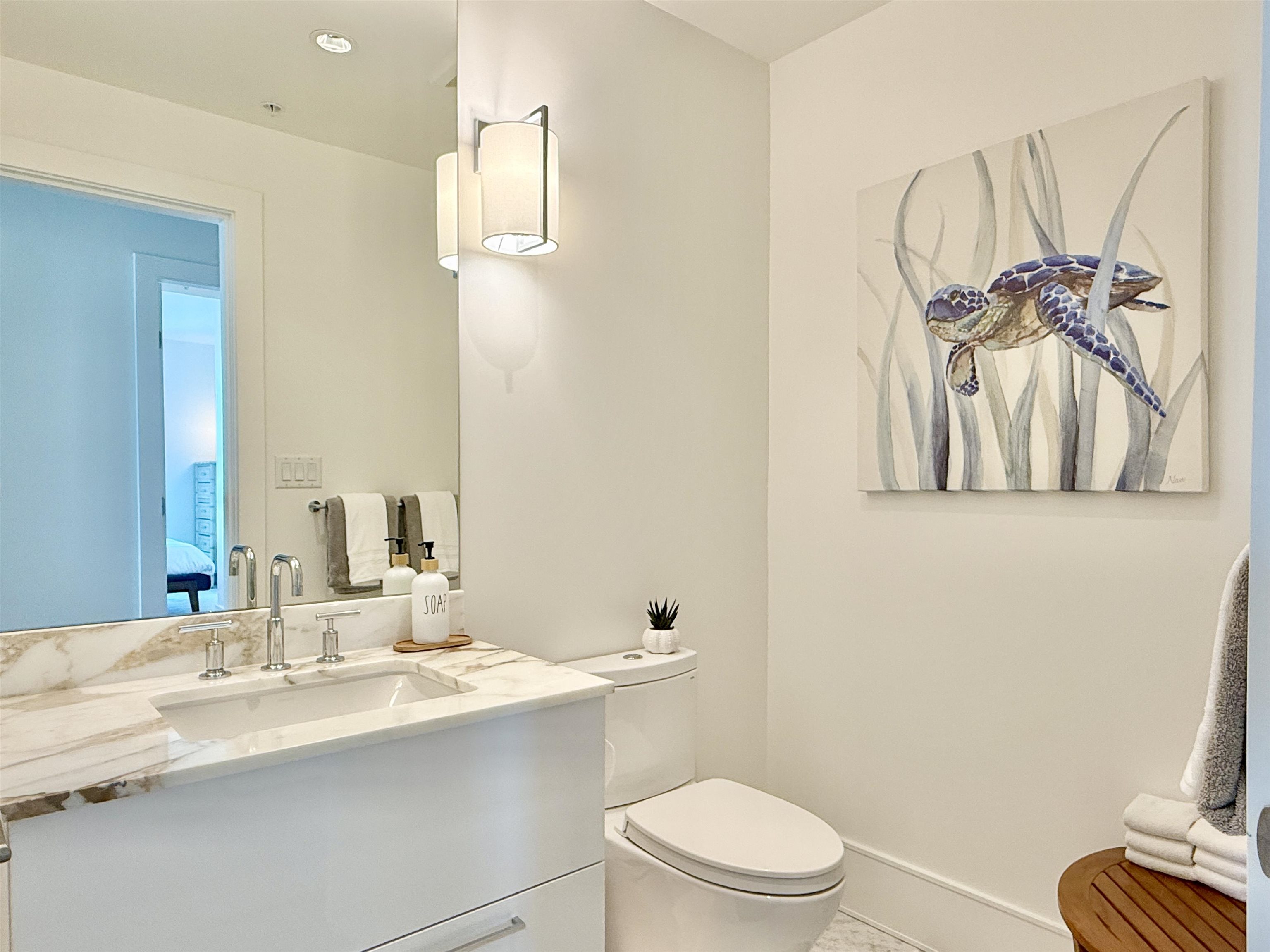 1804 1501 FOSTER STREET, White Rock Unit: 1804