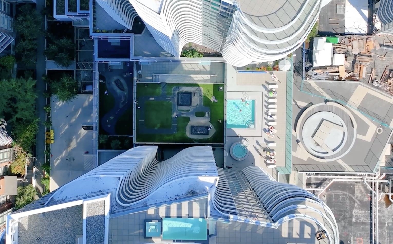 1804 1501 FOSTER STREET, White Rock Unit: 1804