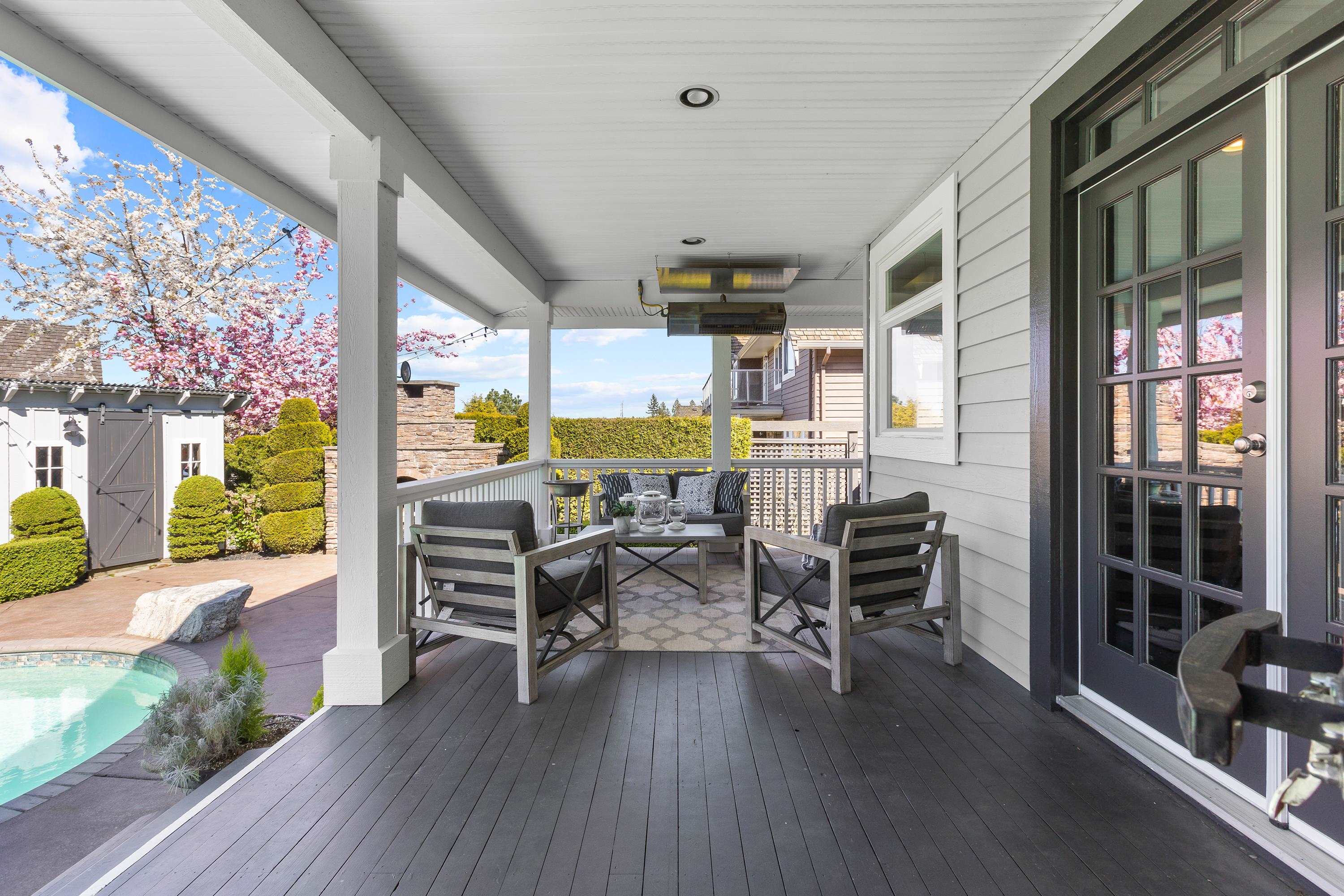 15675 36 AVE, Surrey