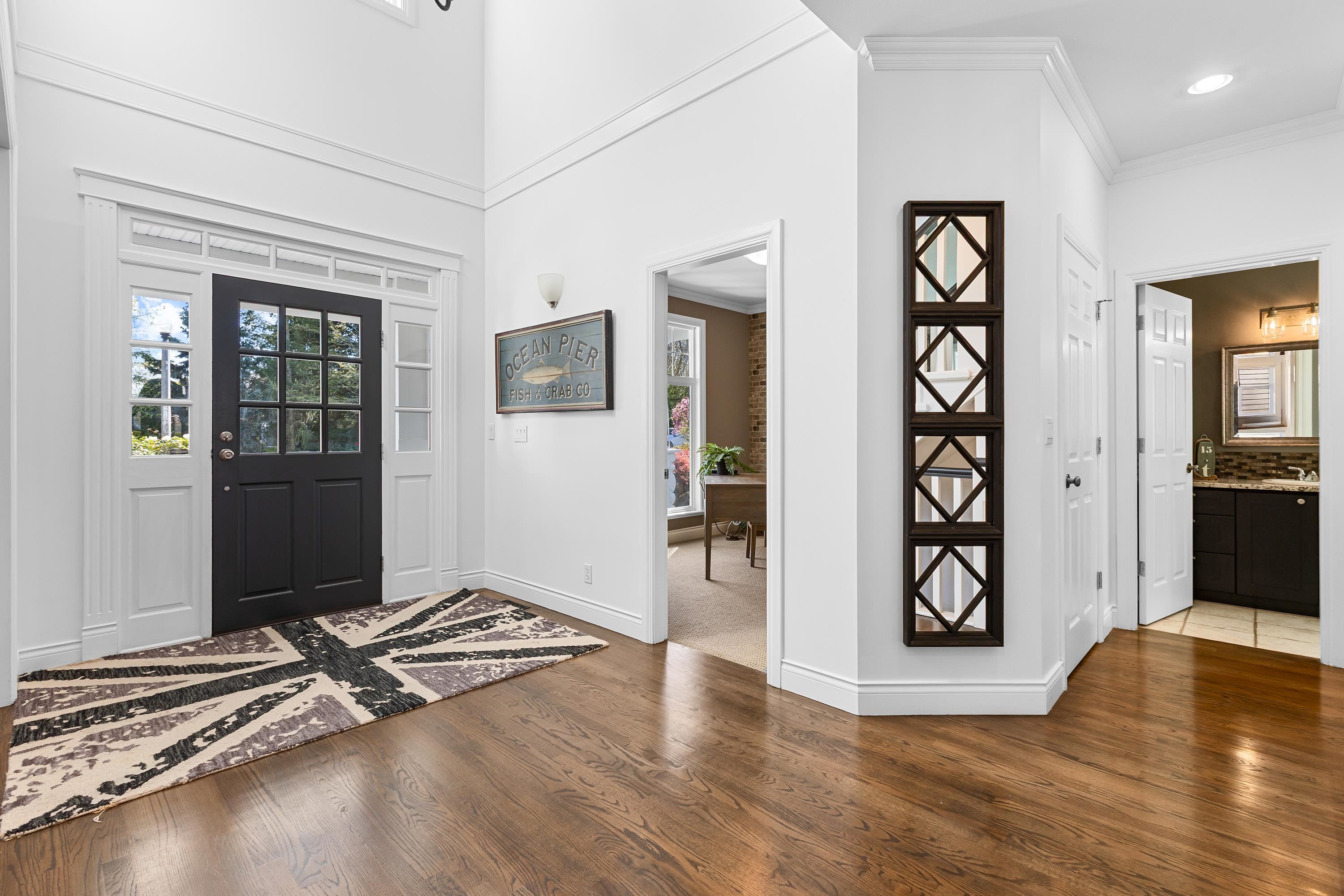 15675 36 AVE, Surrey