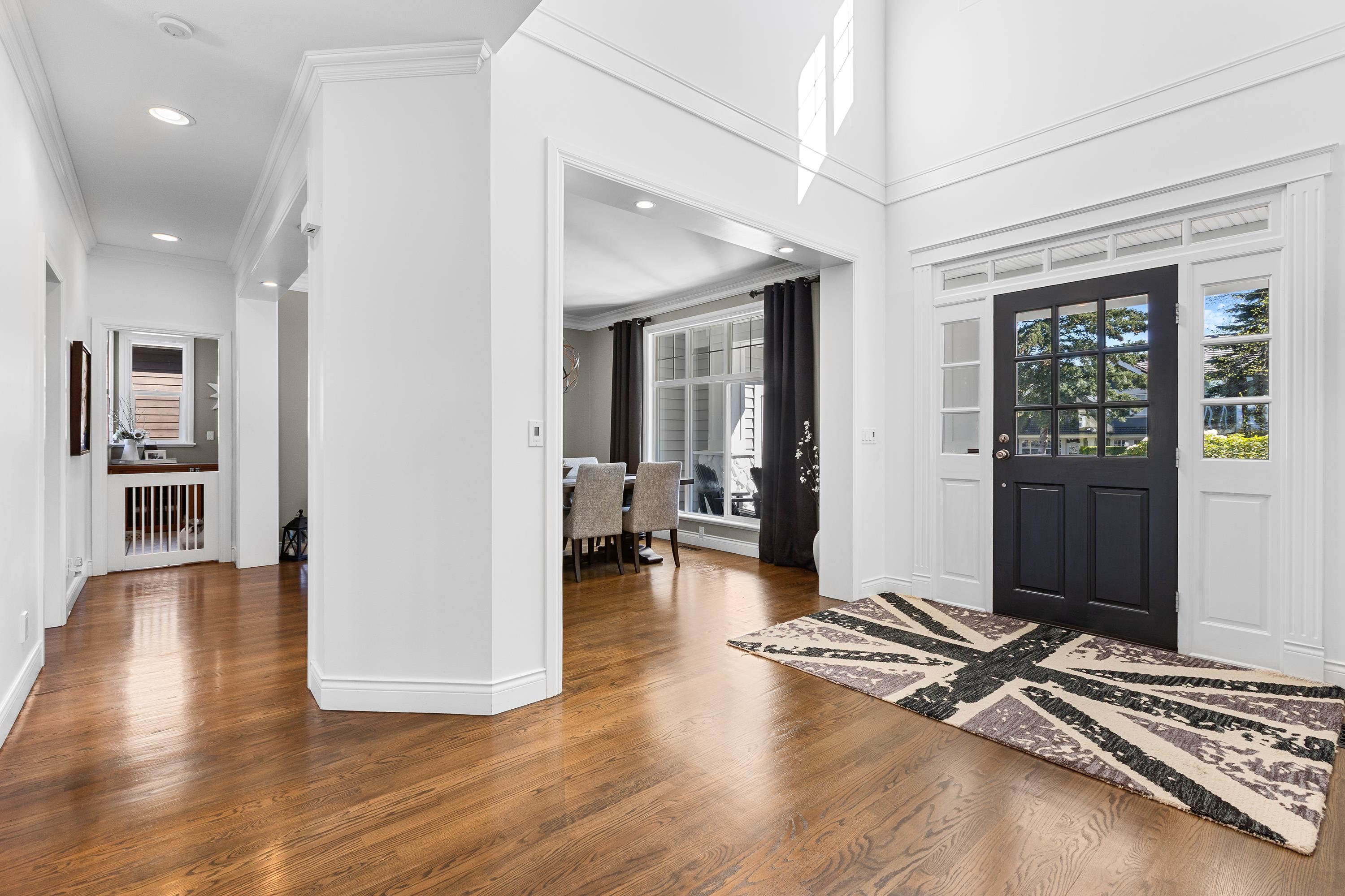 15675 36 AVE, Surrey