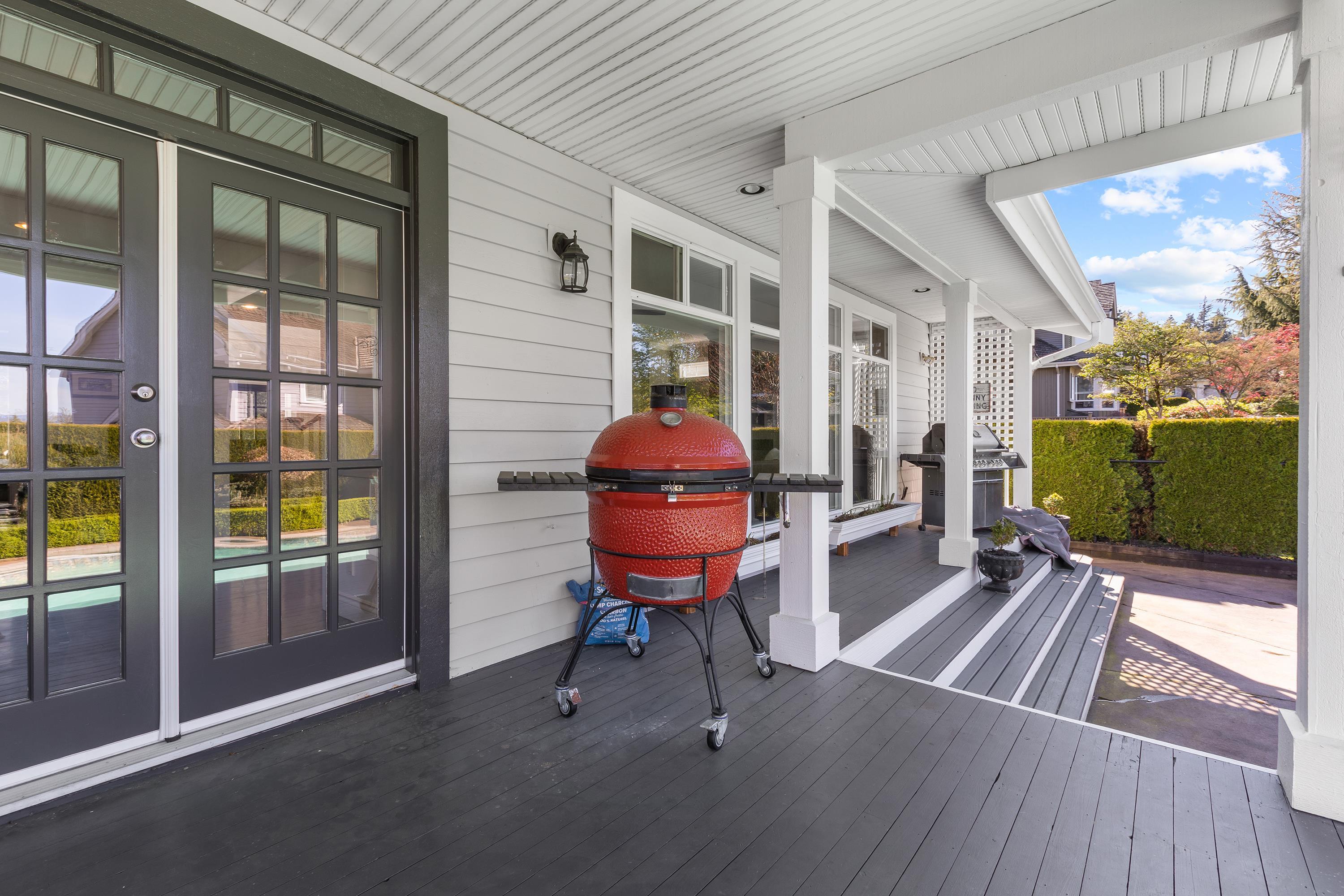 15675 36 AVE, Surrey