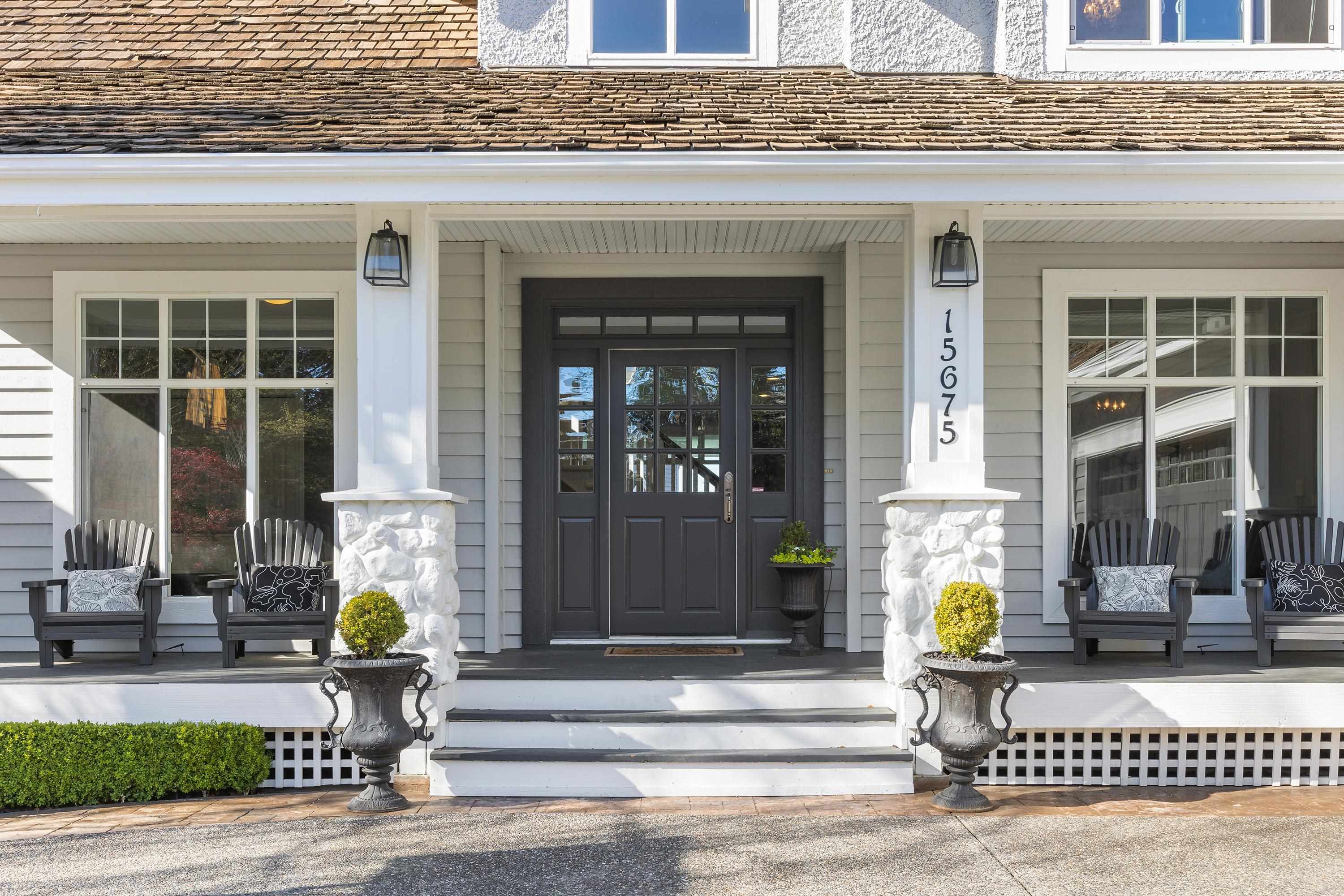 15675 36 AVE, Surrey