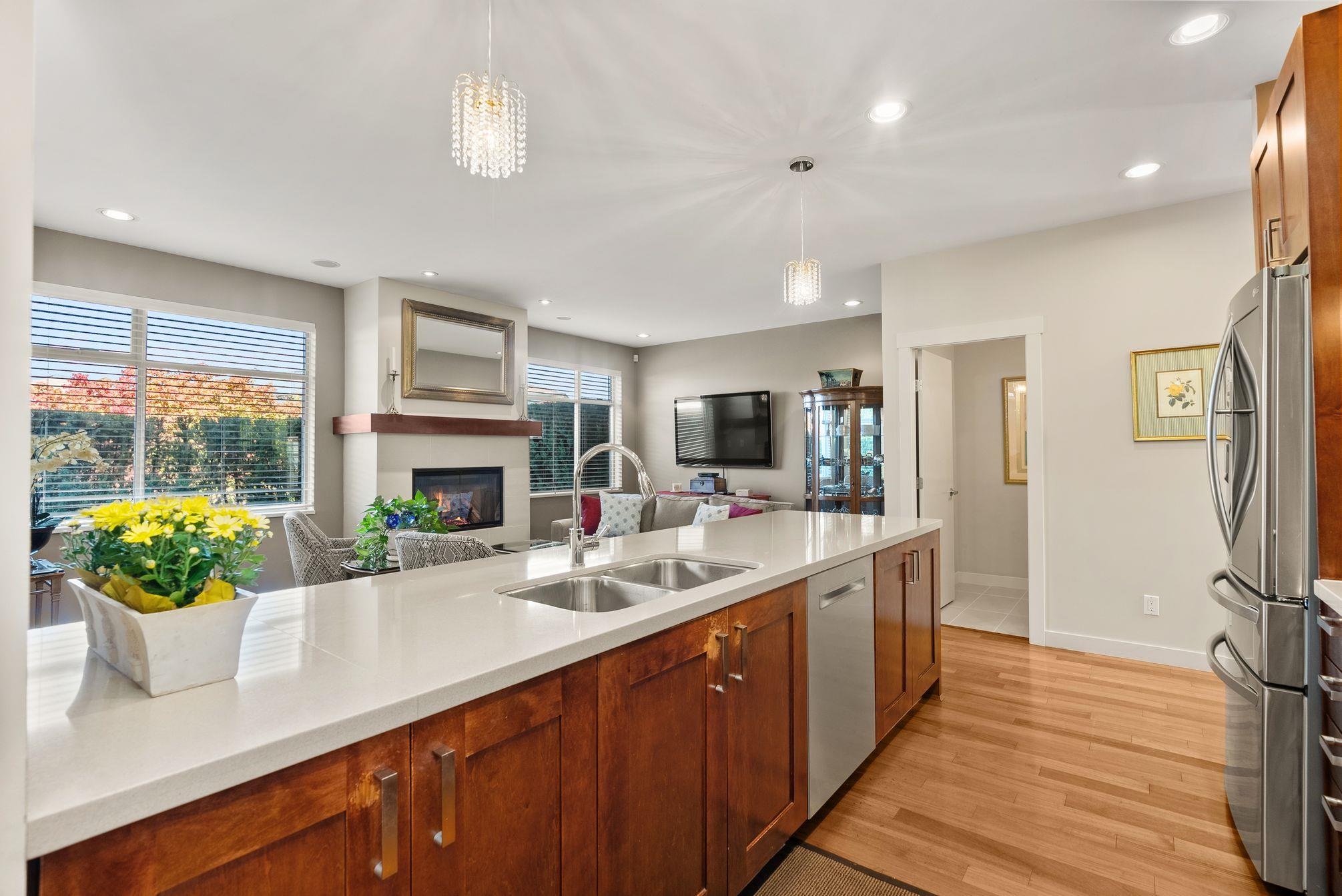 57 2603 162 ST, Surrey Unit: 57