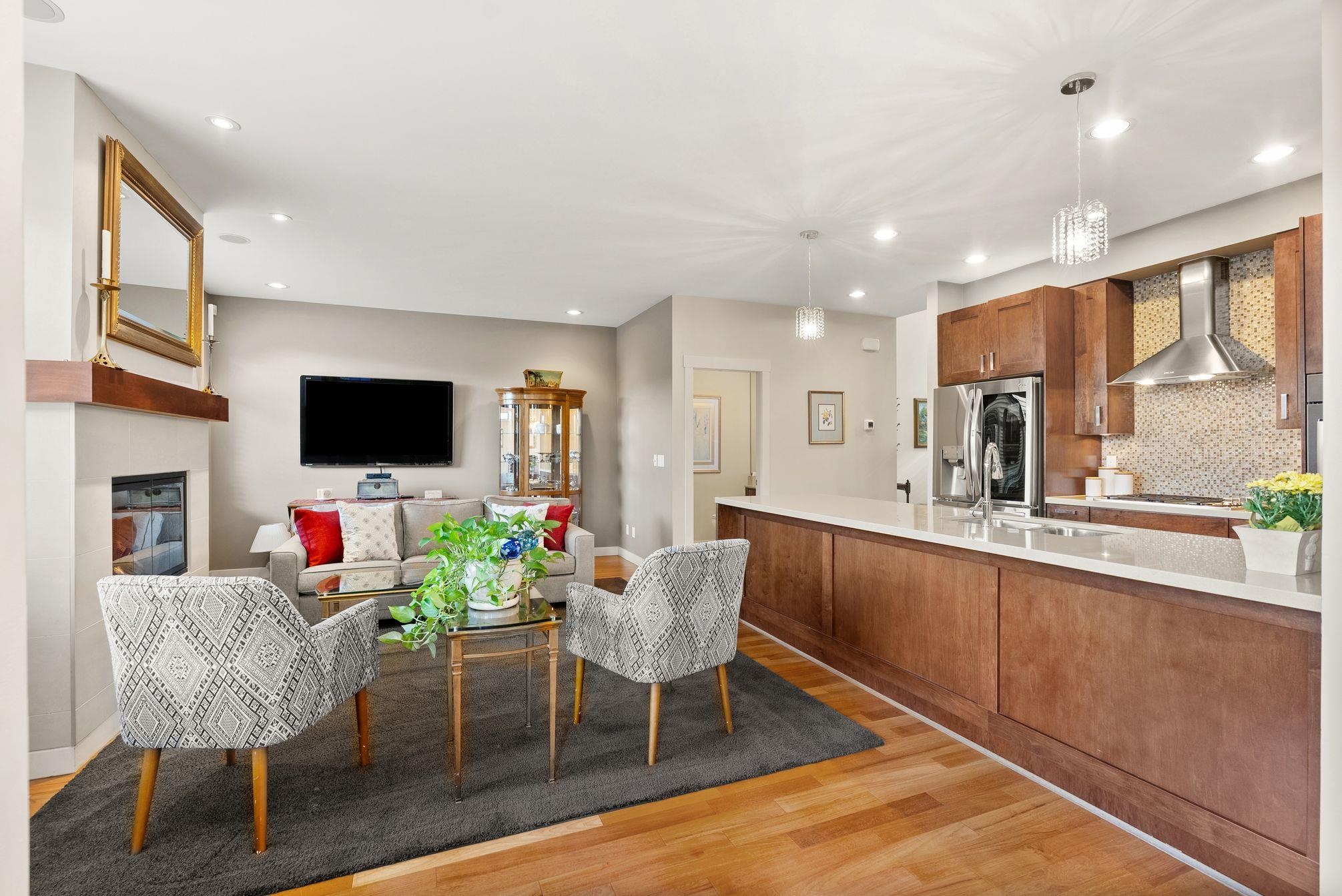 57 2603 162 ST, Surrey Unit: 57