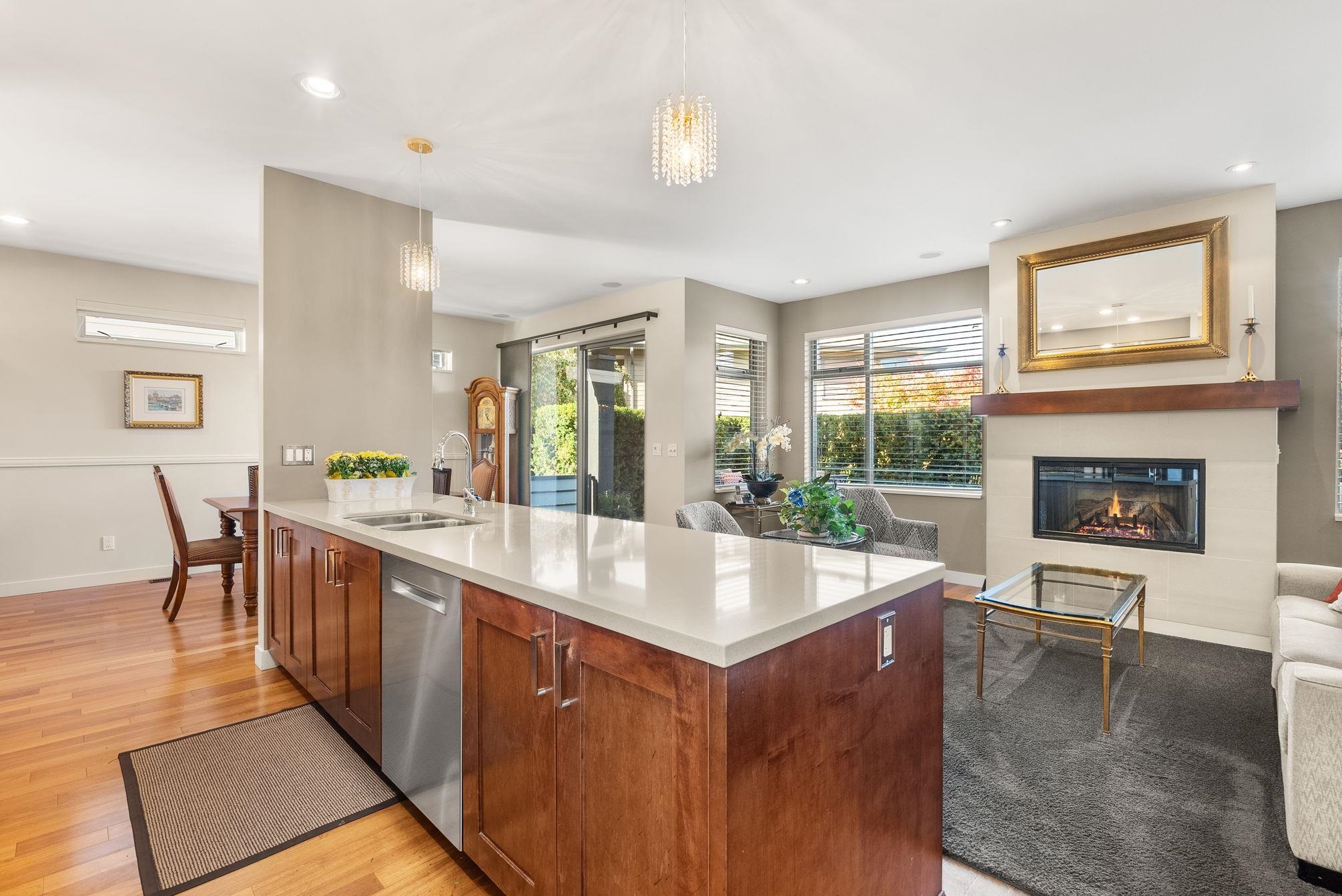 57 2603 162 ST, Surrey Unit: 57