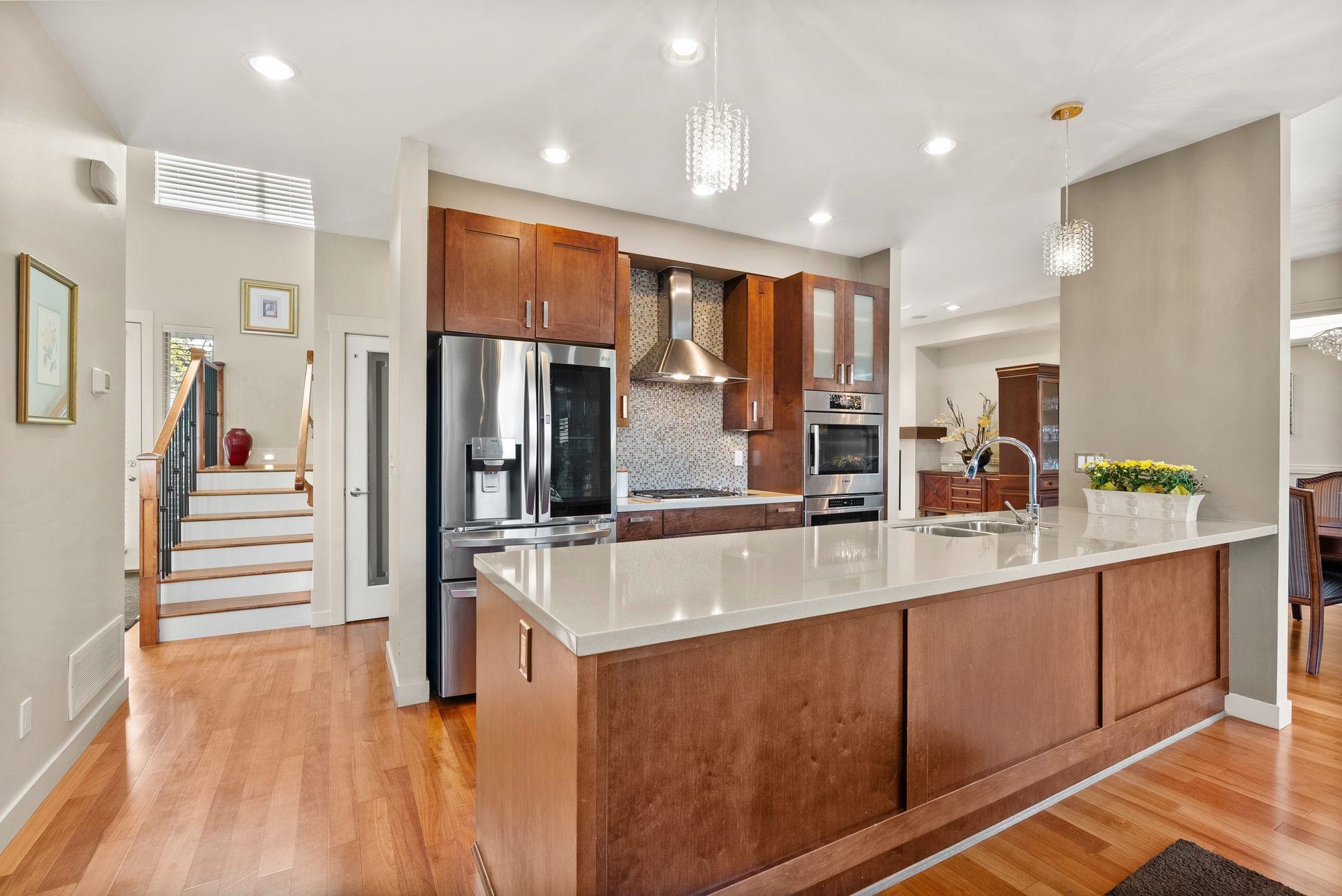 57 2603 162 ST, Surrey Unit: 57