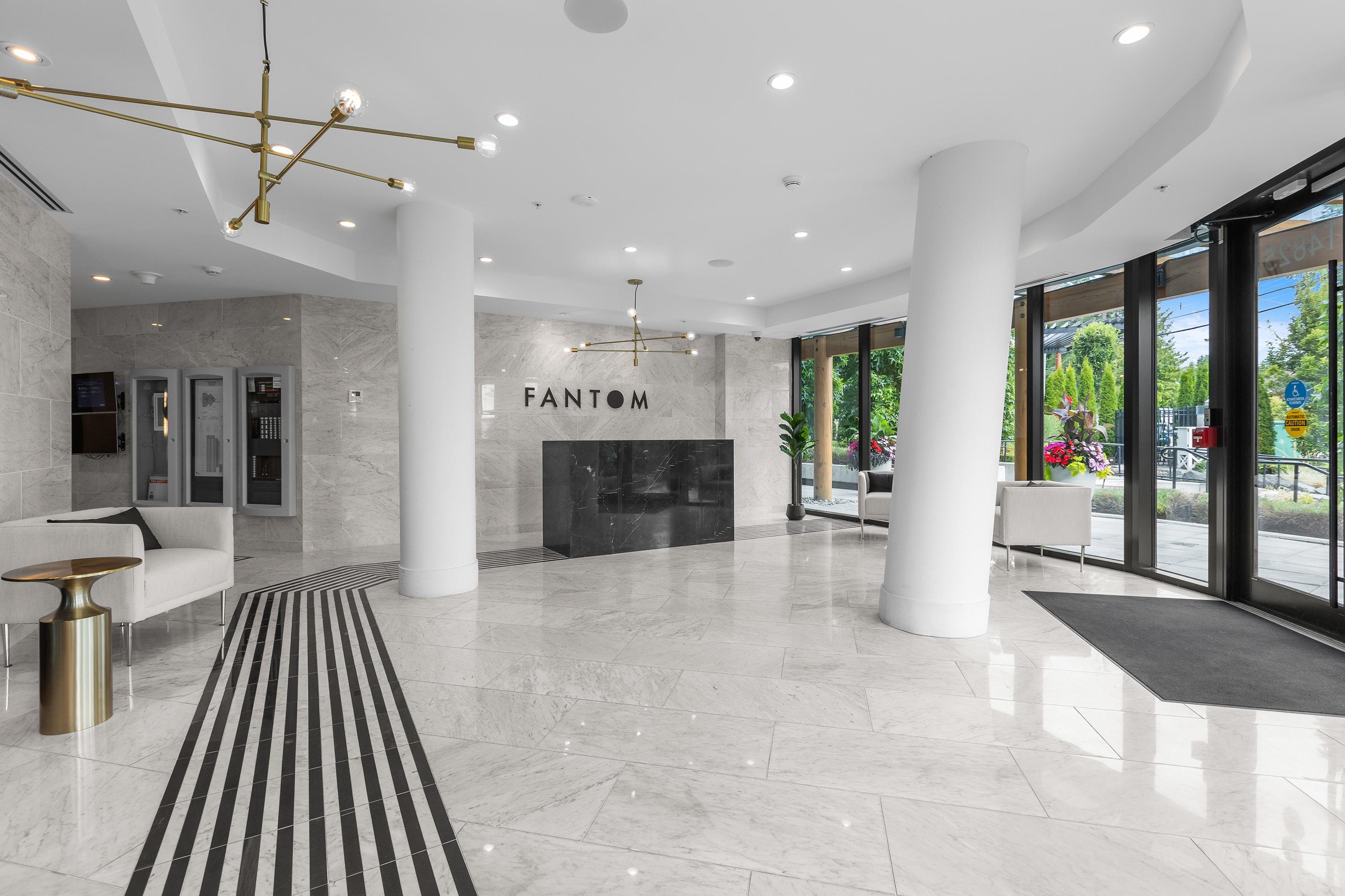 602 14825 THRIFT AVE Unit: 602