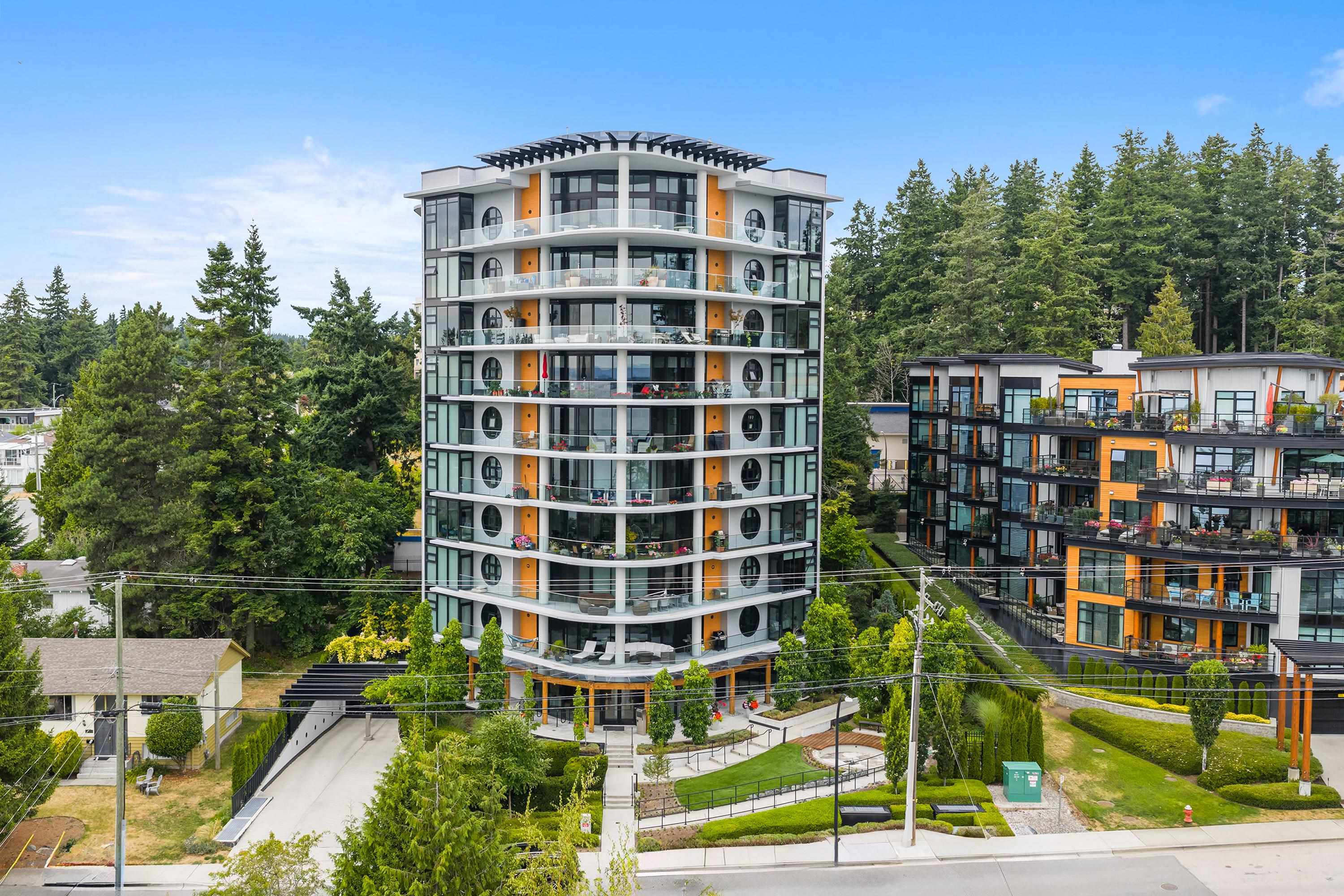 602 14825 THRIFT AVE Unit: 602