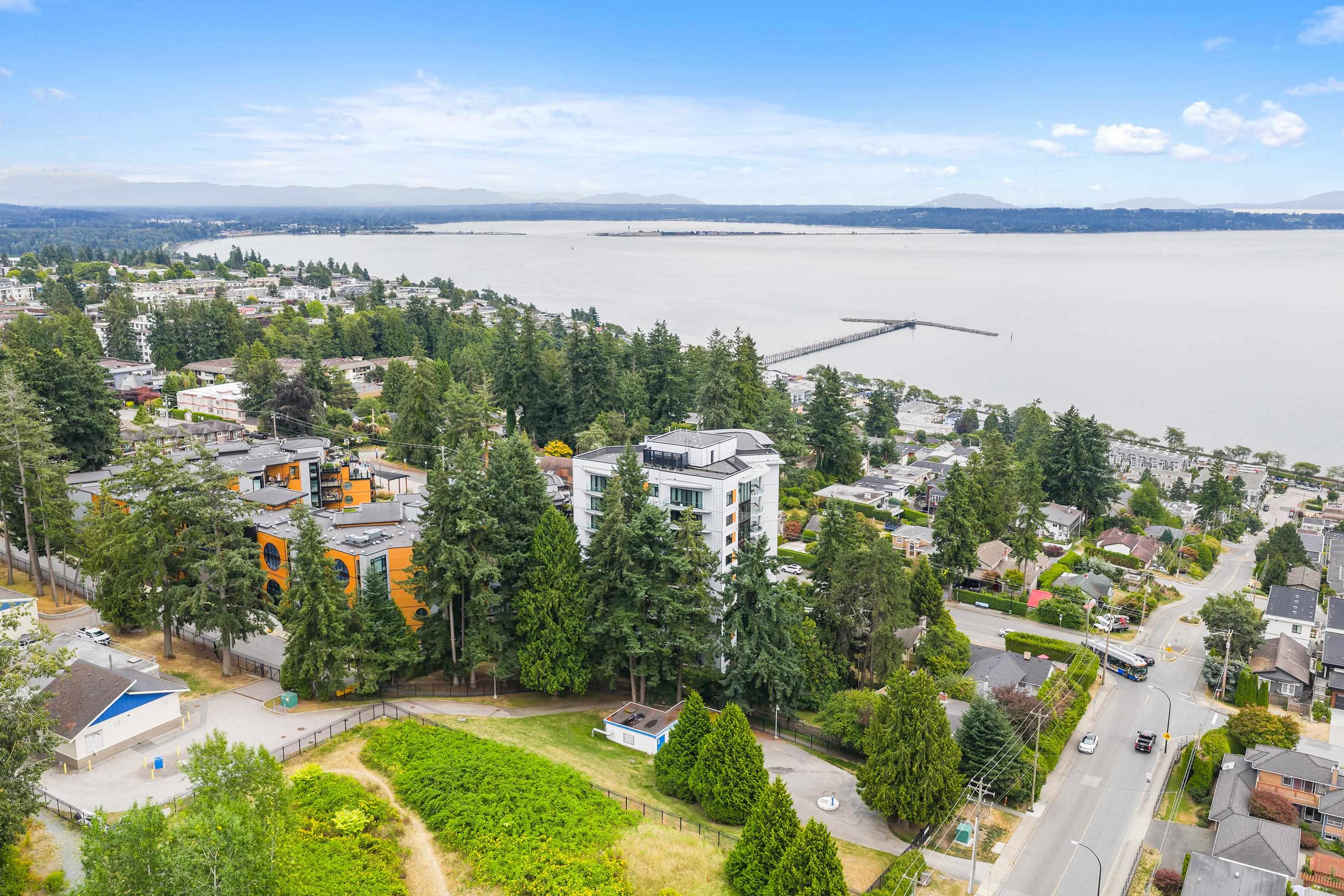 602 14825 THRIFT AVE Unit: 602