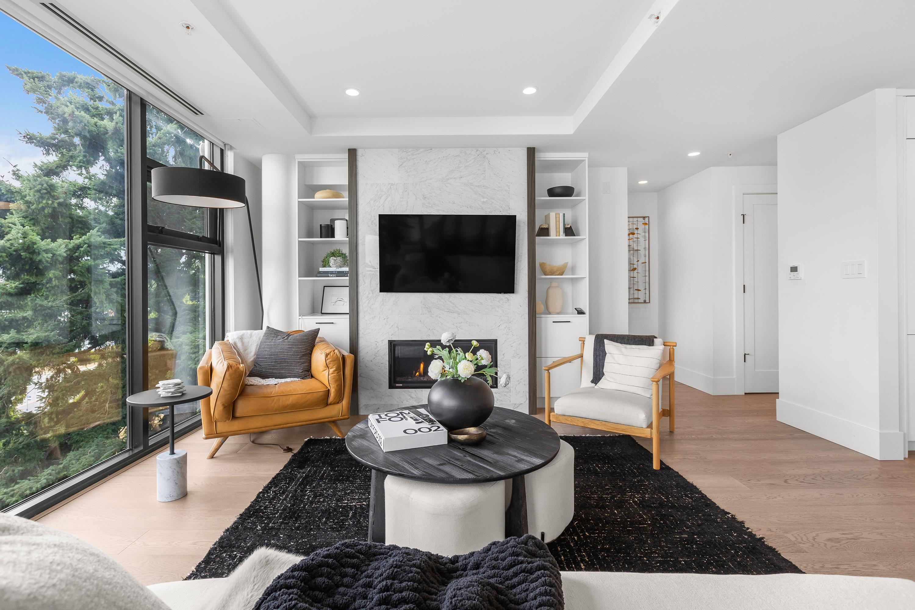 602 14825 THRIFT AVE Unit: 602