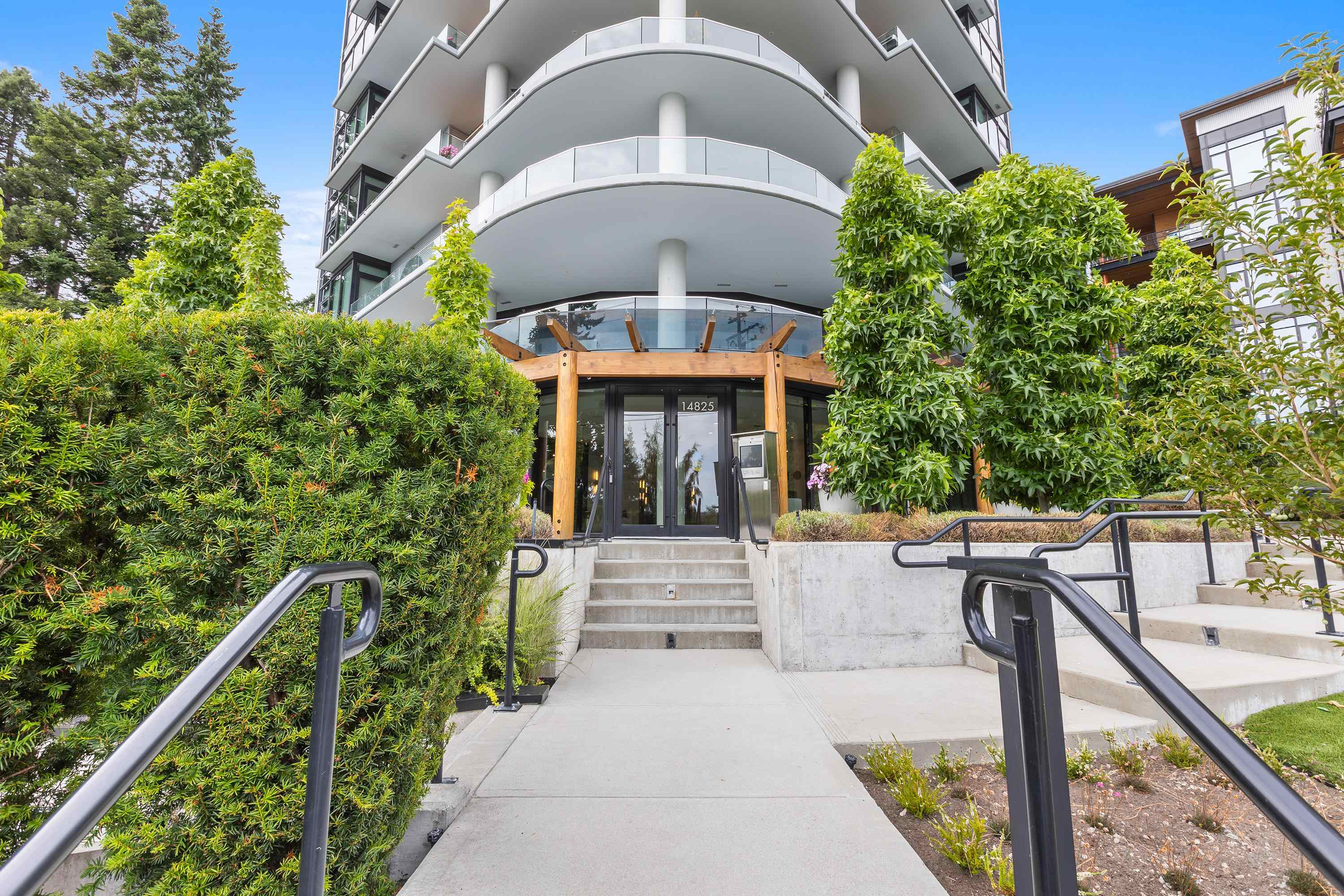 602 14825 THRIFT AVE Unit: 602