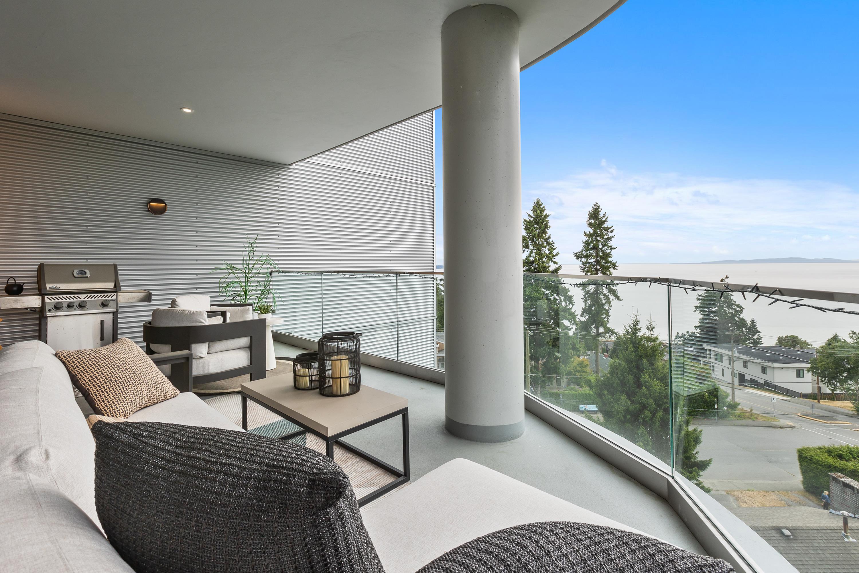 602 14825 THRIFT AVE Unit: 602