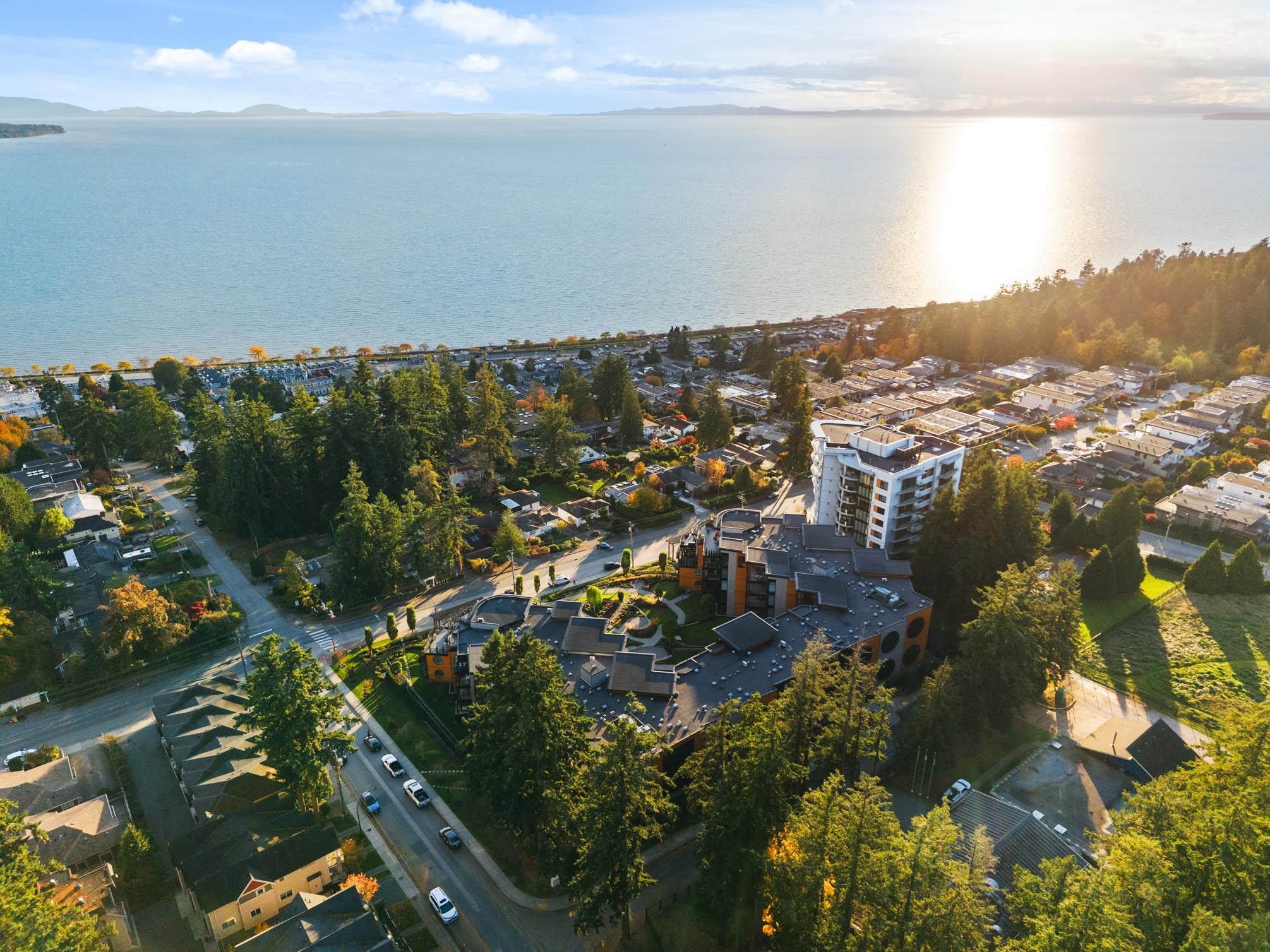 413 14855 THRIFT AVE Unit: 413