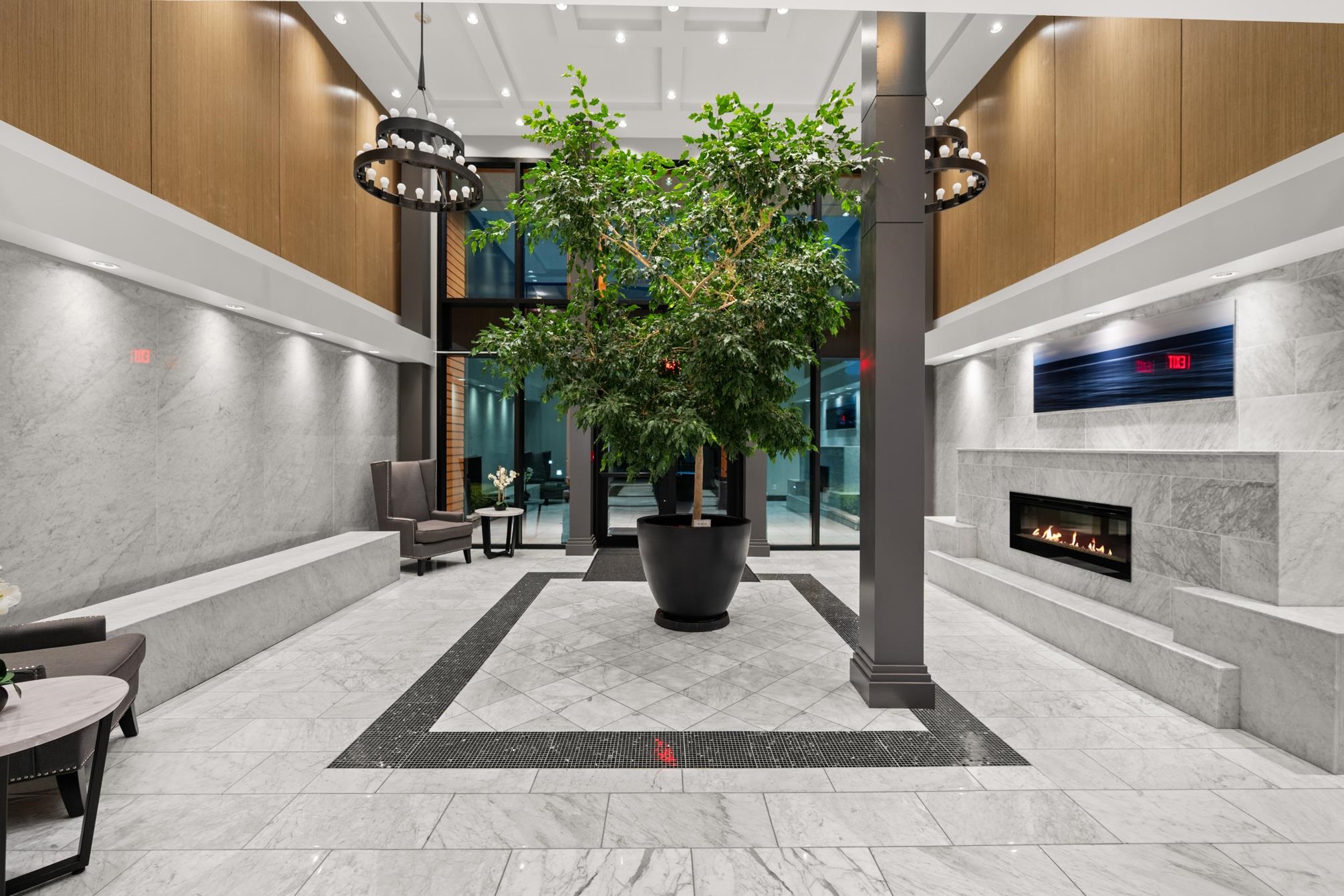 413 14855 THRIFT AVE Unit: 413