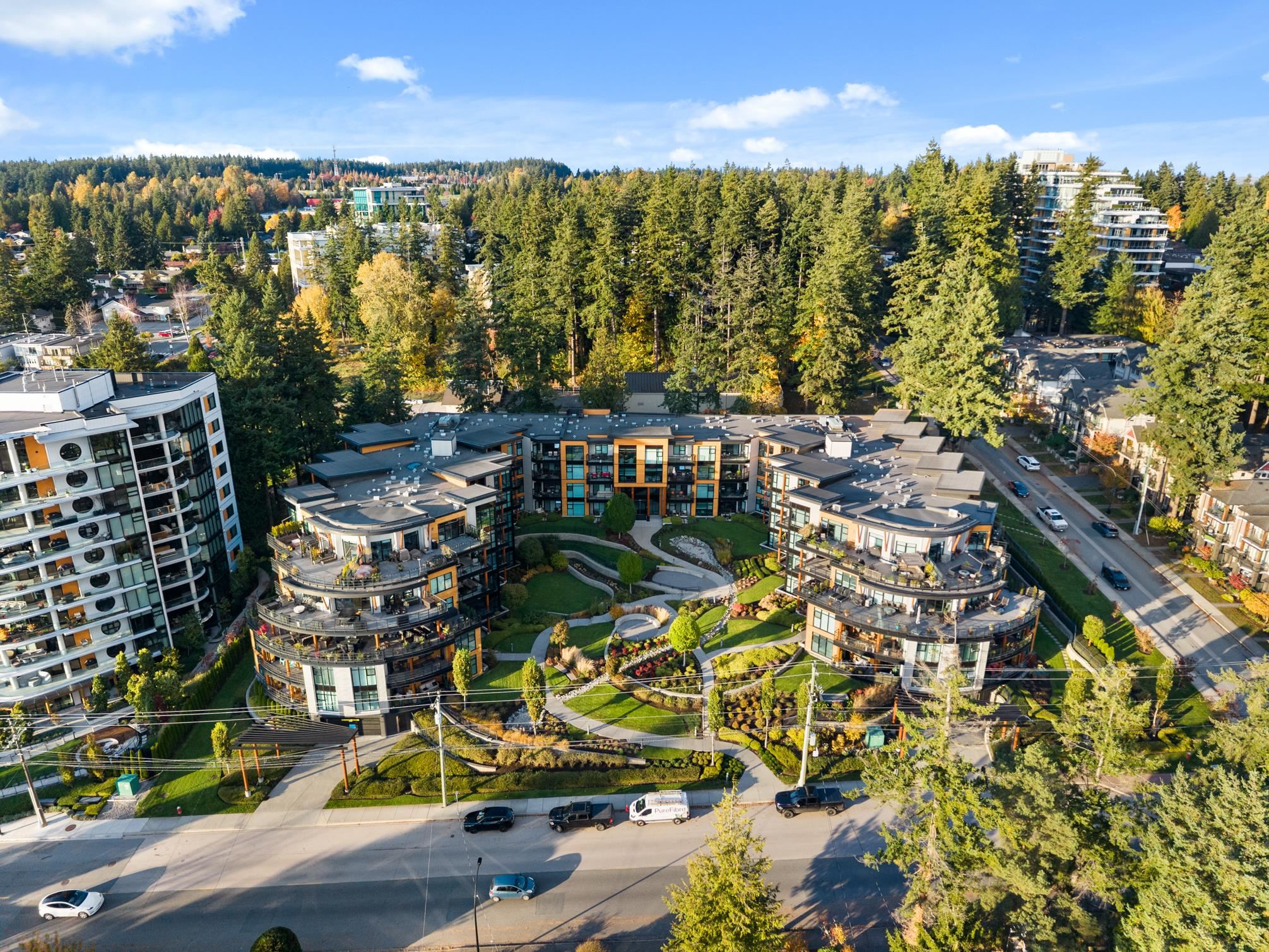 413 14855 THRIFT AVE Unit: 413