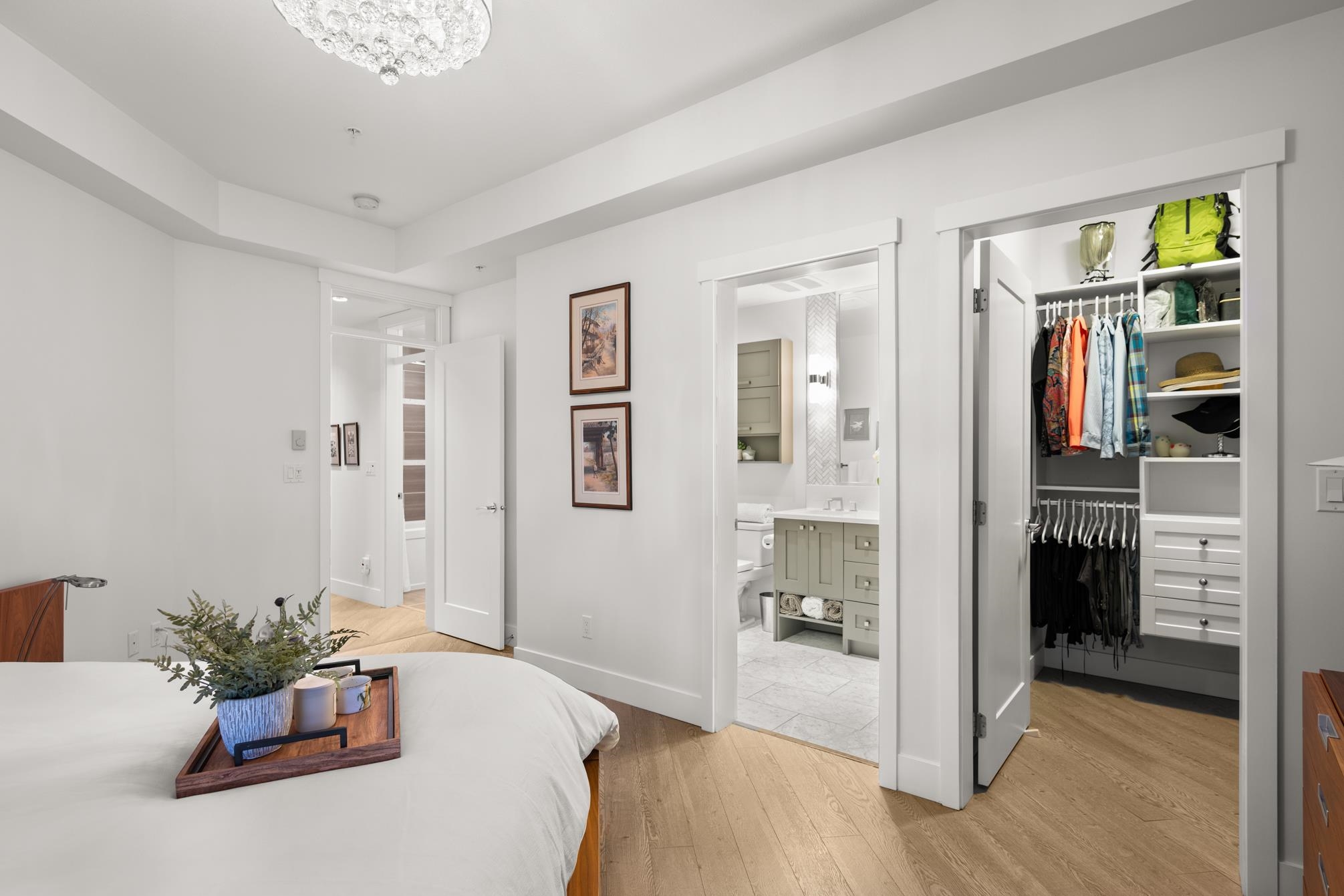 413 14855 THRIFT AVE Unit: 413