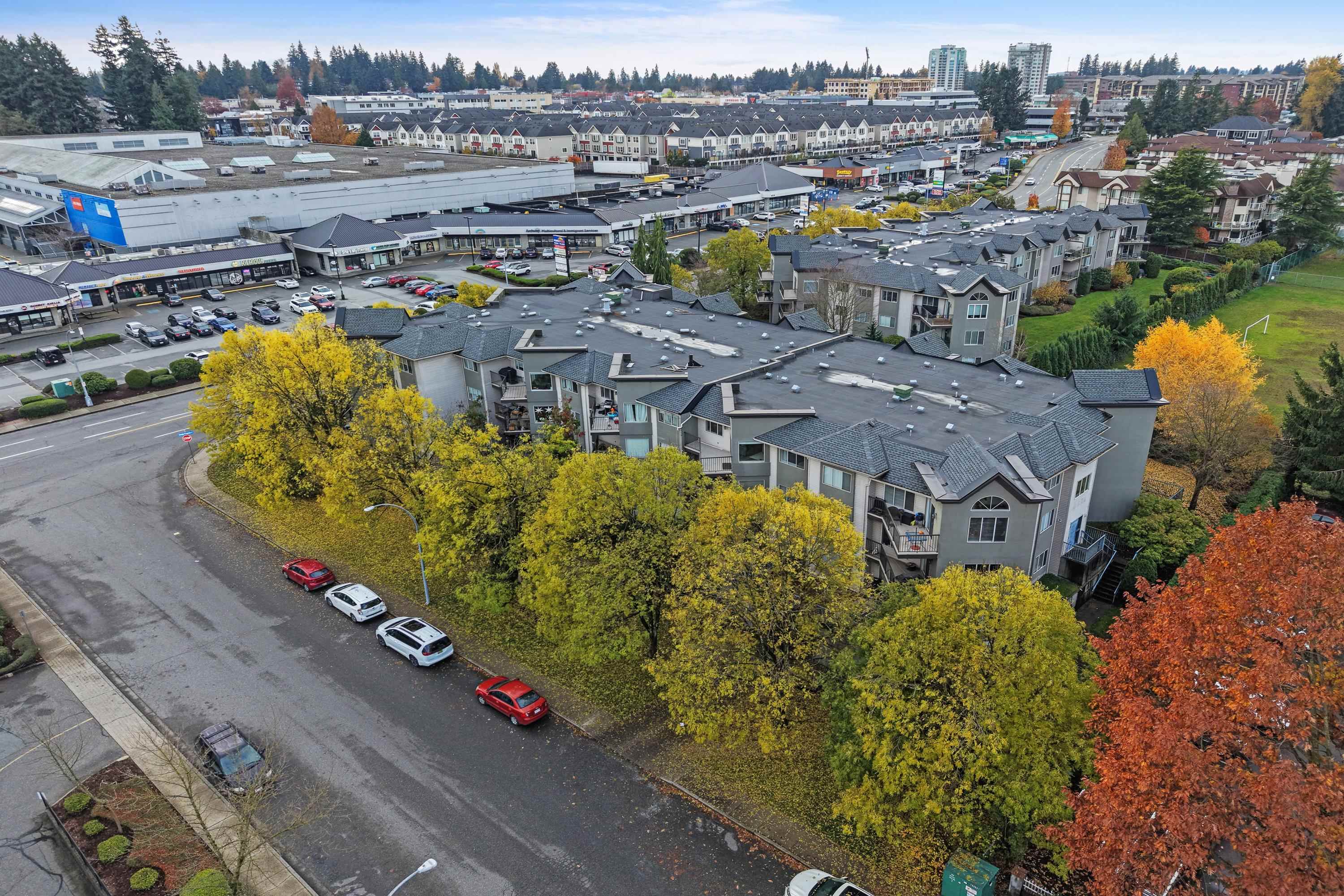 106 32725 GEORGE FERGUSON WAY Unit: 106