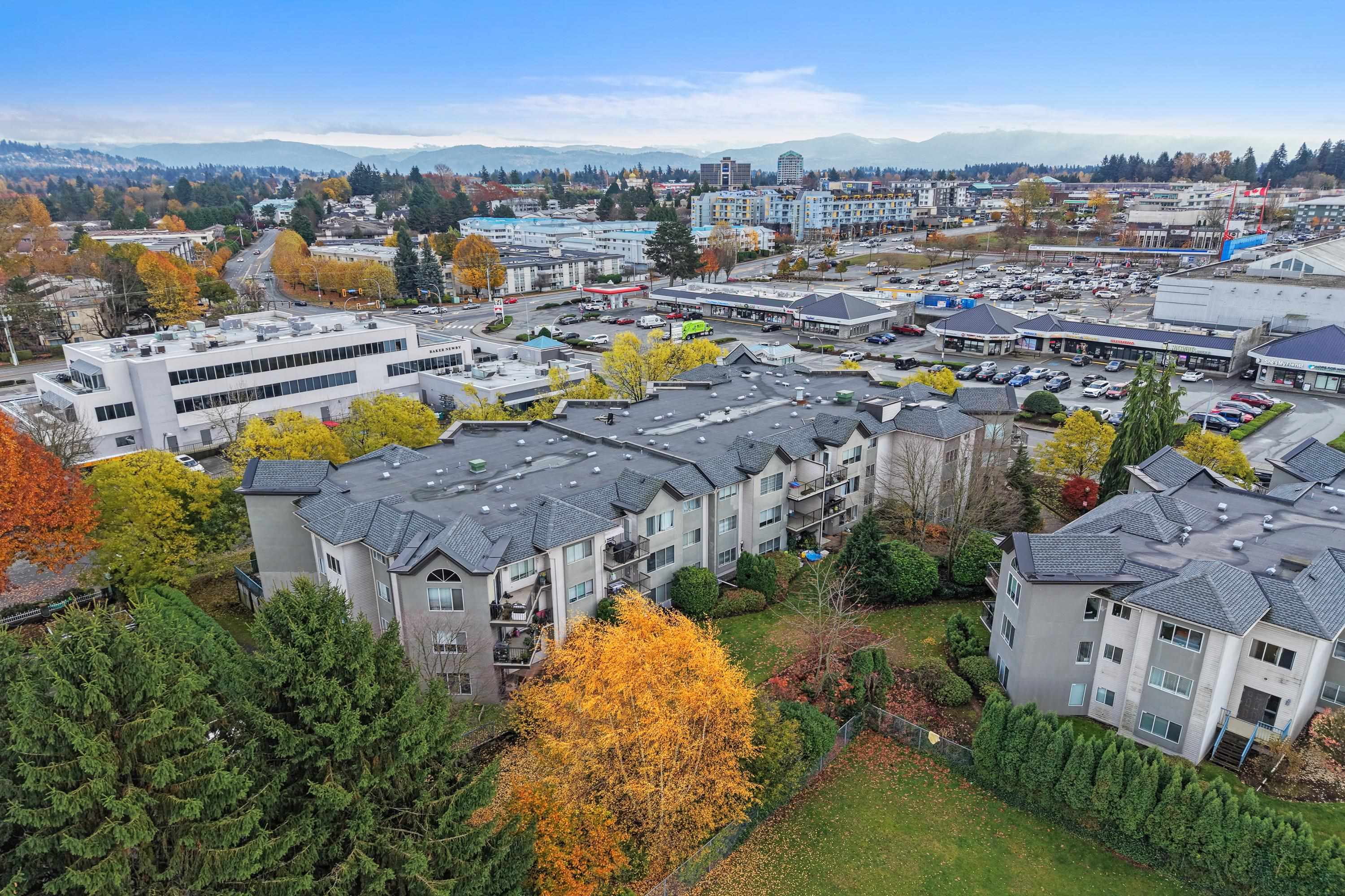 106 32725 GEORGE FERGUSON WAY Unit: 106