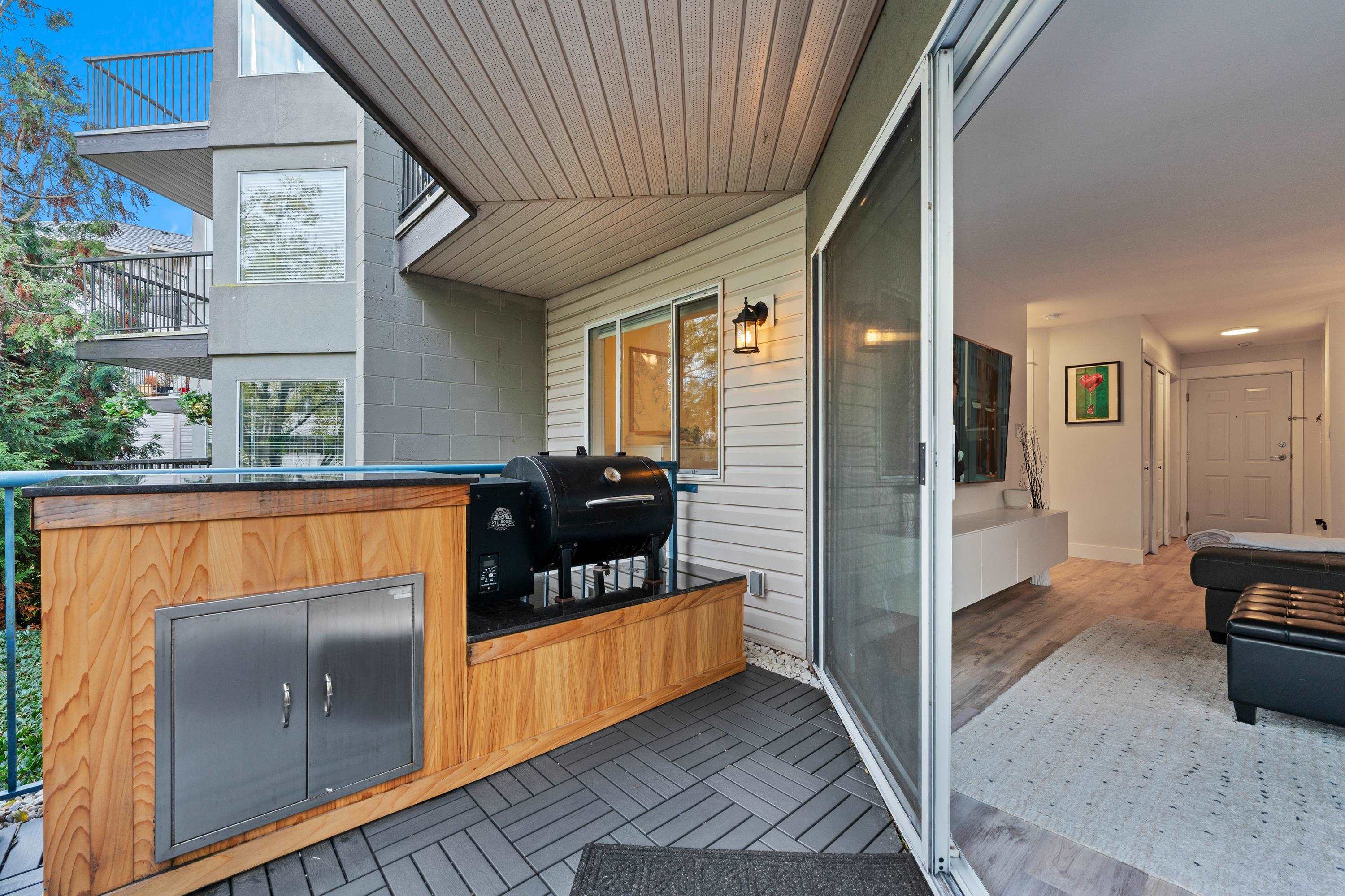 106 32725 GEORGE FERGUSON WAY Unit: 106