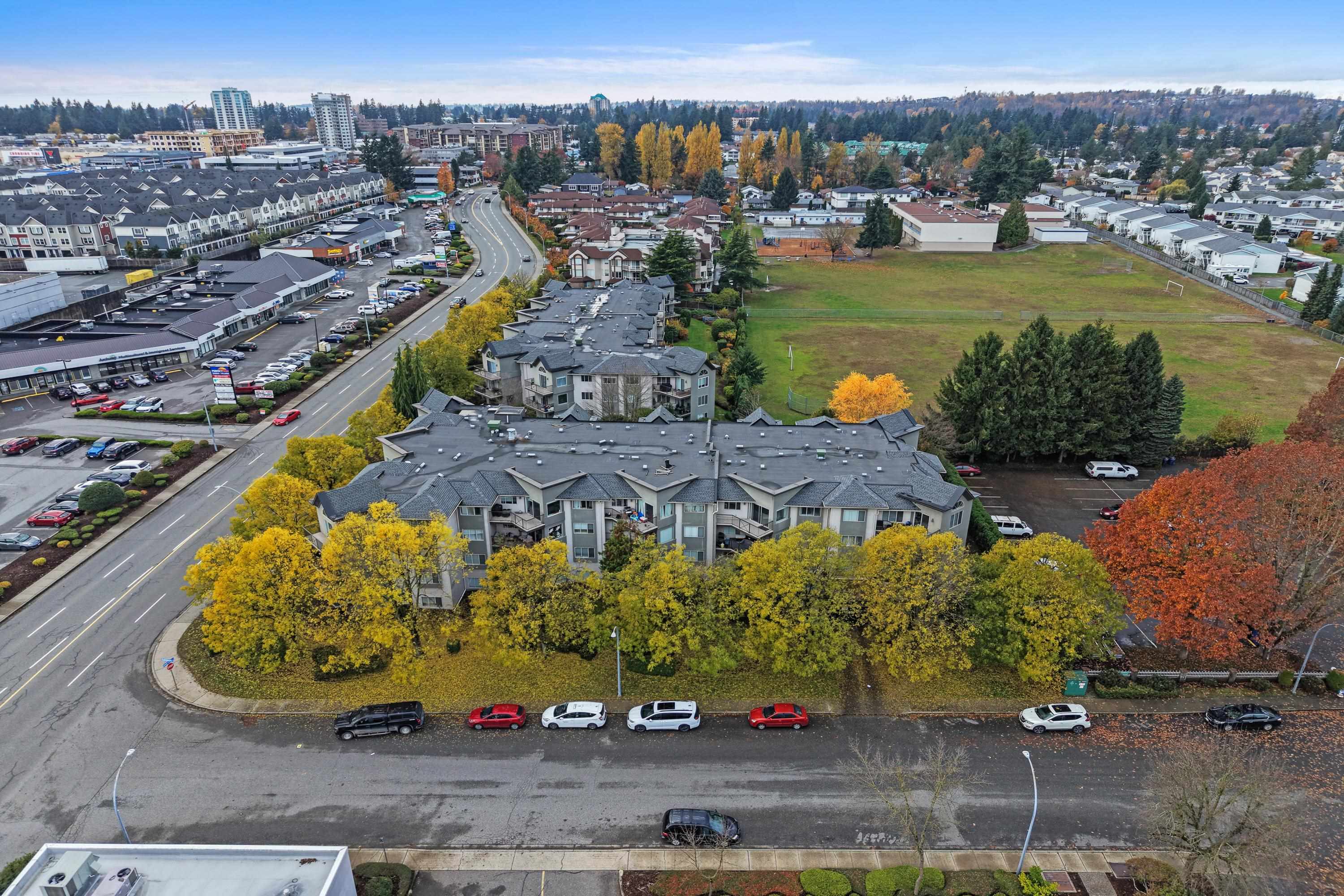 106 32725 GEORGE FERGUSON WAY Unit: 106