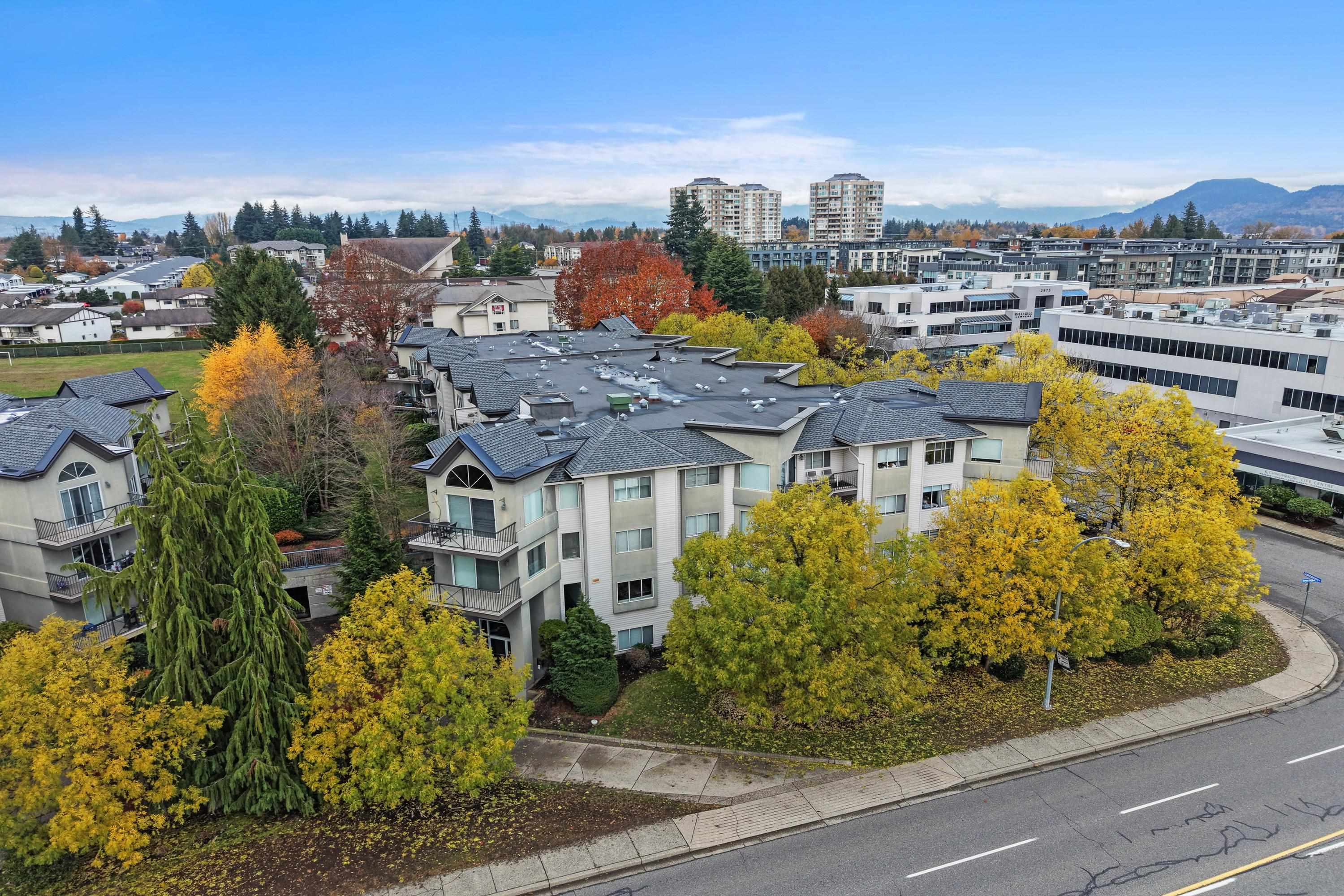 106 32725 GEORGE FERGUSON WAY Unit: 106