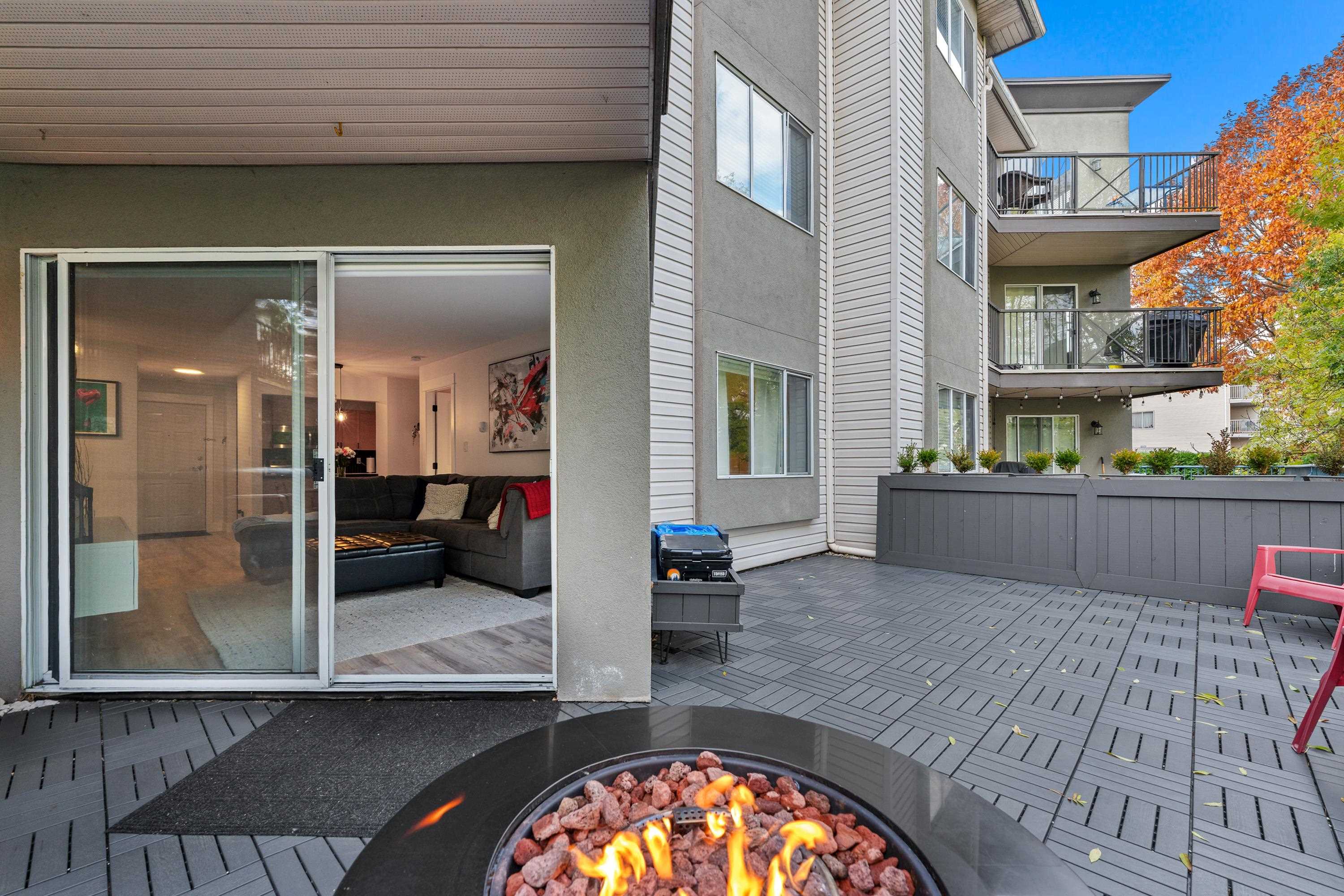 106 32725 GEORGE FERGUSON WAY Unit: 106