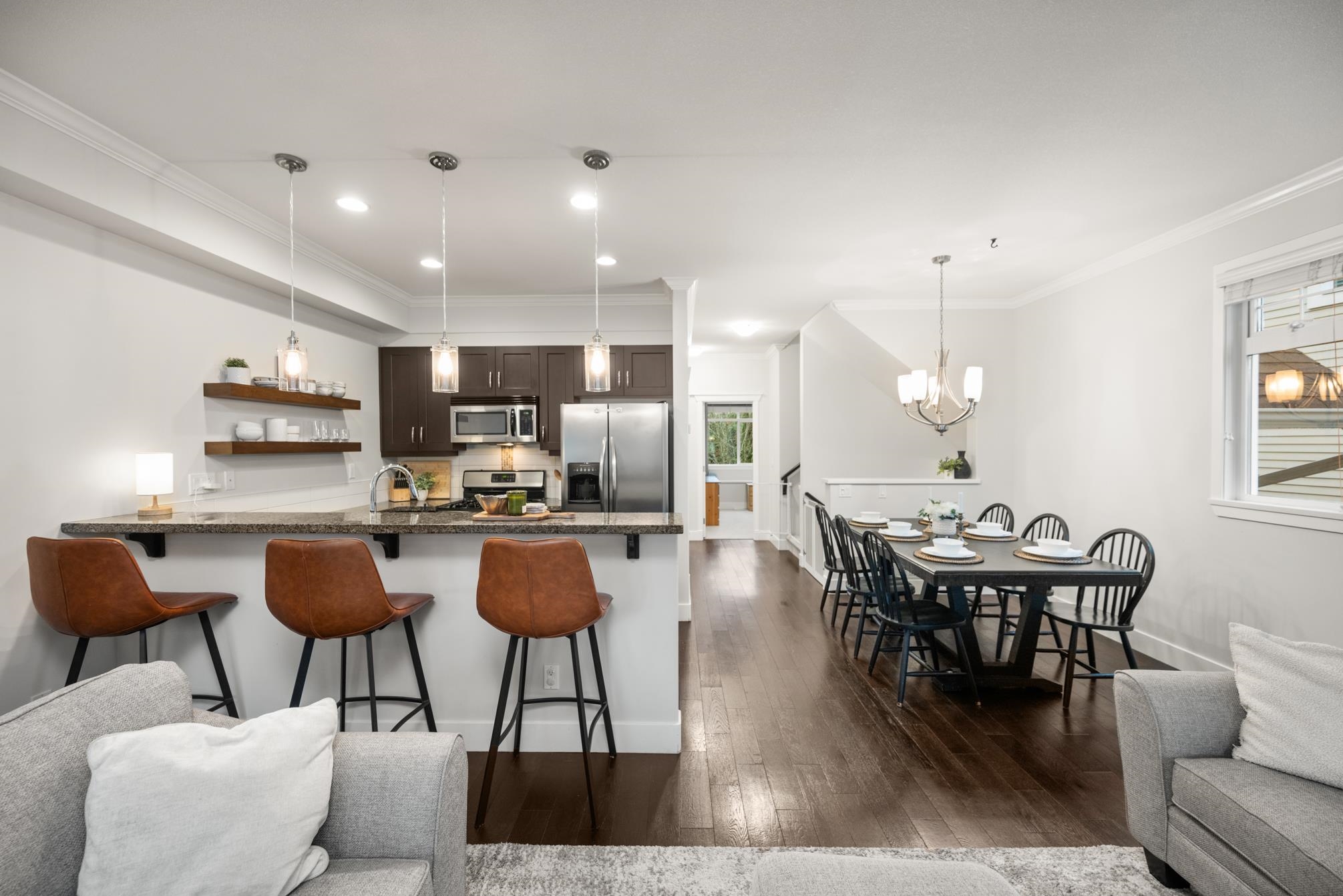 6 15454 32 AVENUE Unit: 6