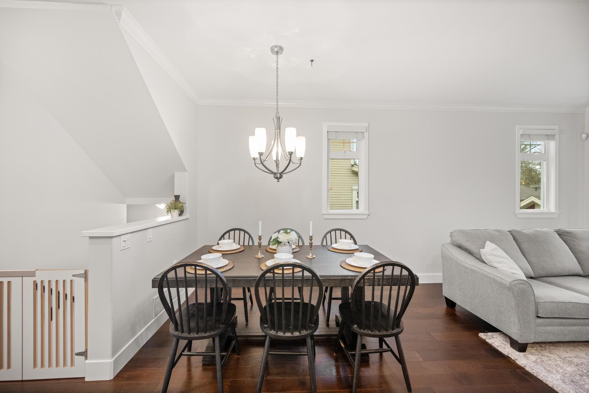 6 15454 32 AVENUE Unit: 6