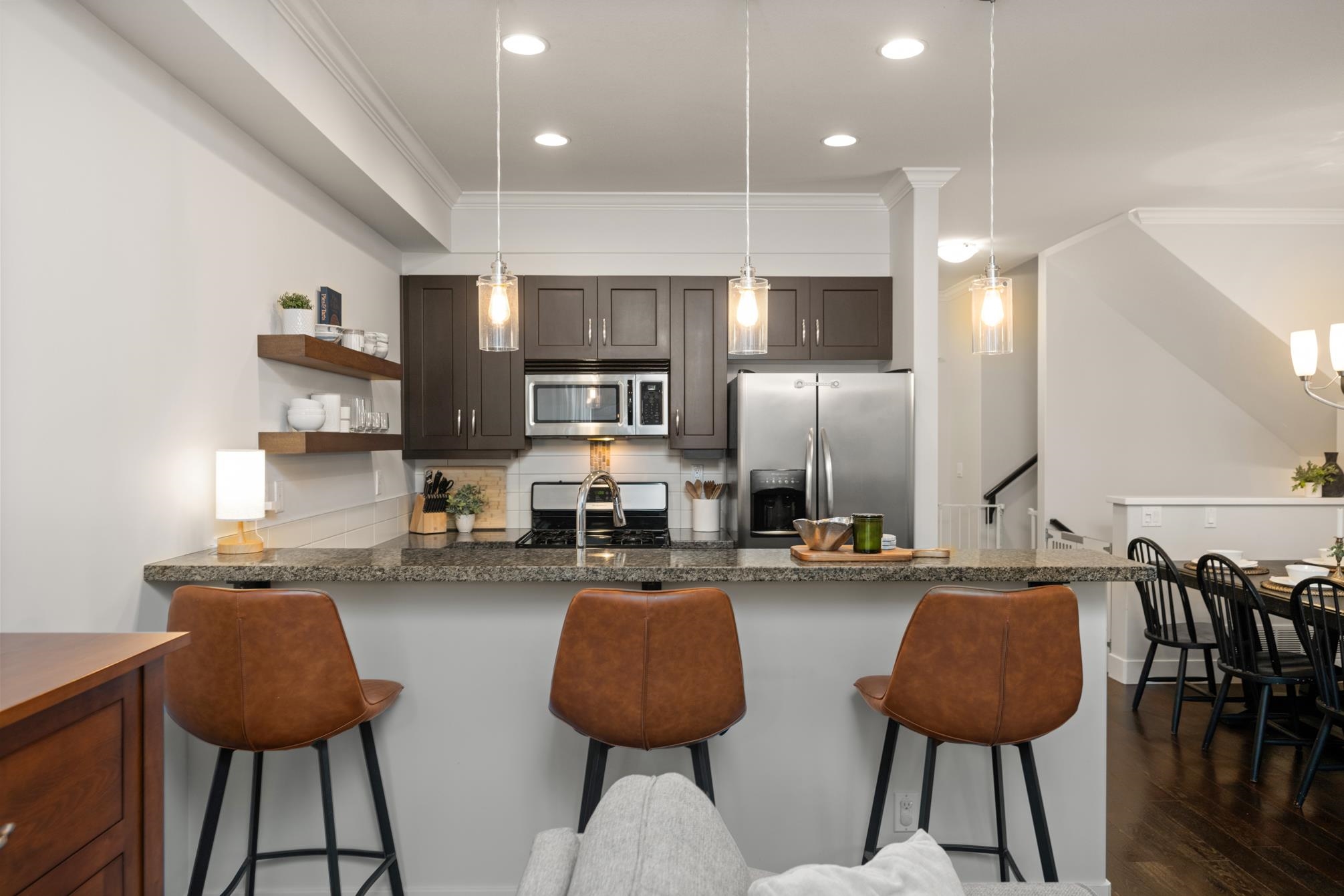 6 15454 32 AVENUE Unit: 6